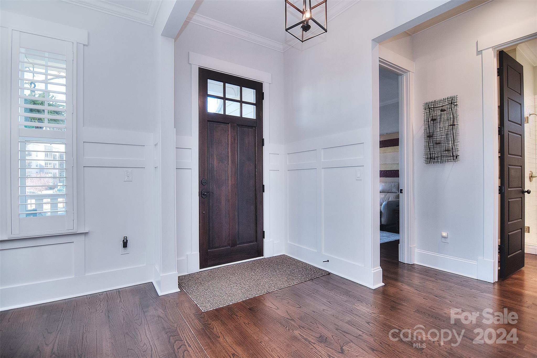 Morningside - Residential