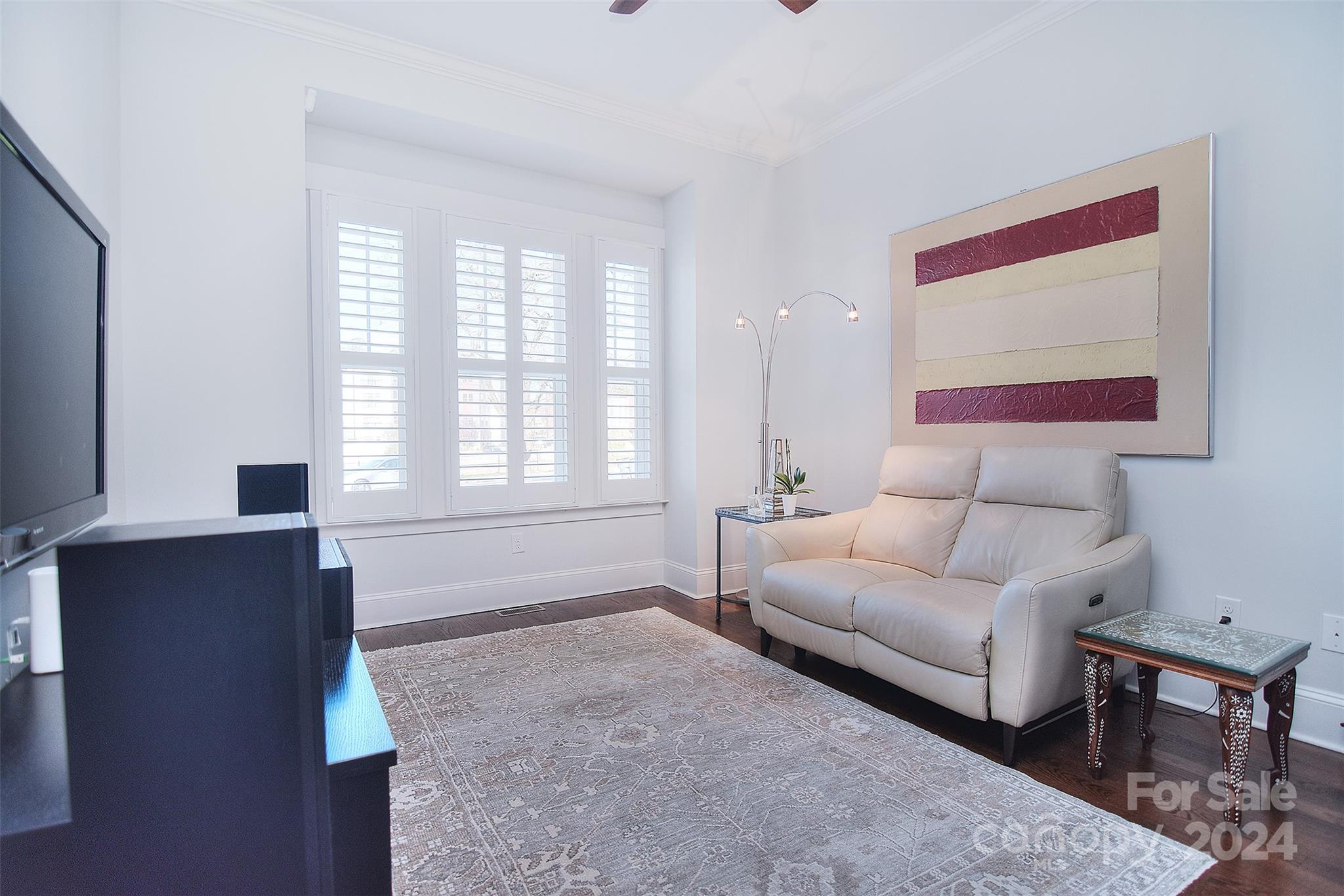 Morningside - Residential