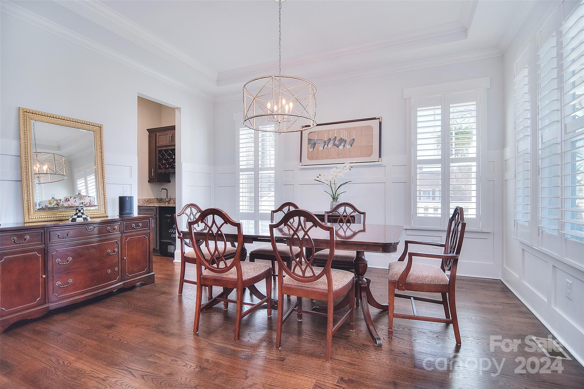 Morningside - Residential