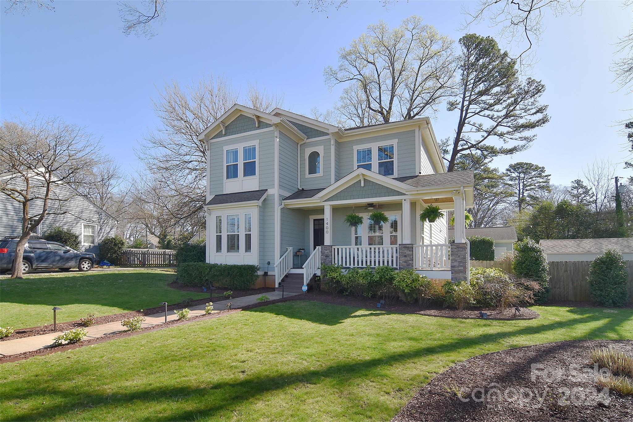 Morningside - Residential