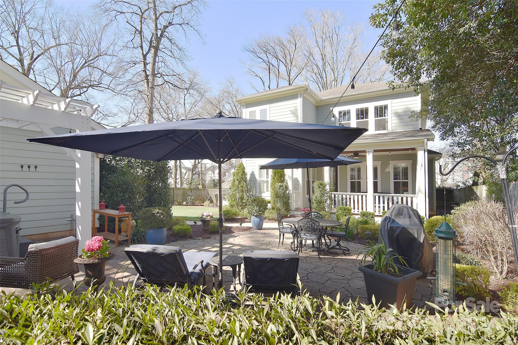 Morningside - Residential