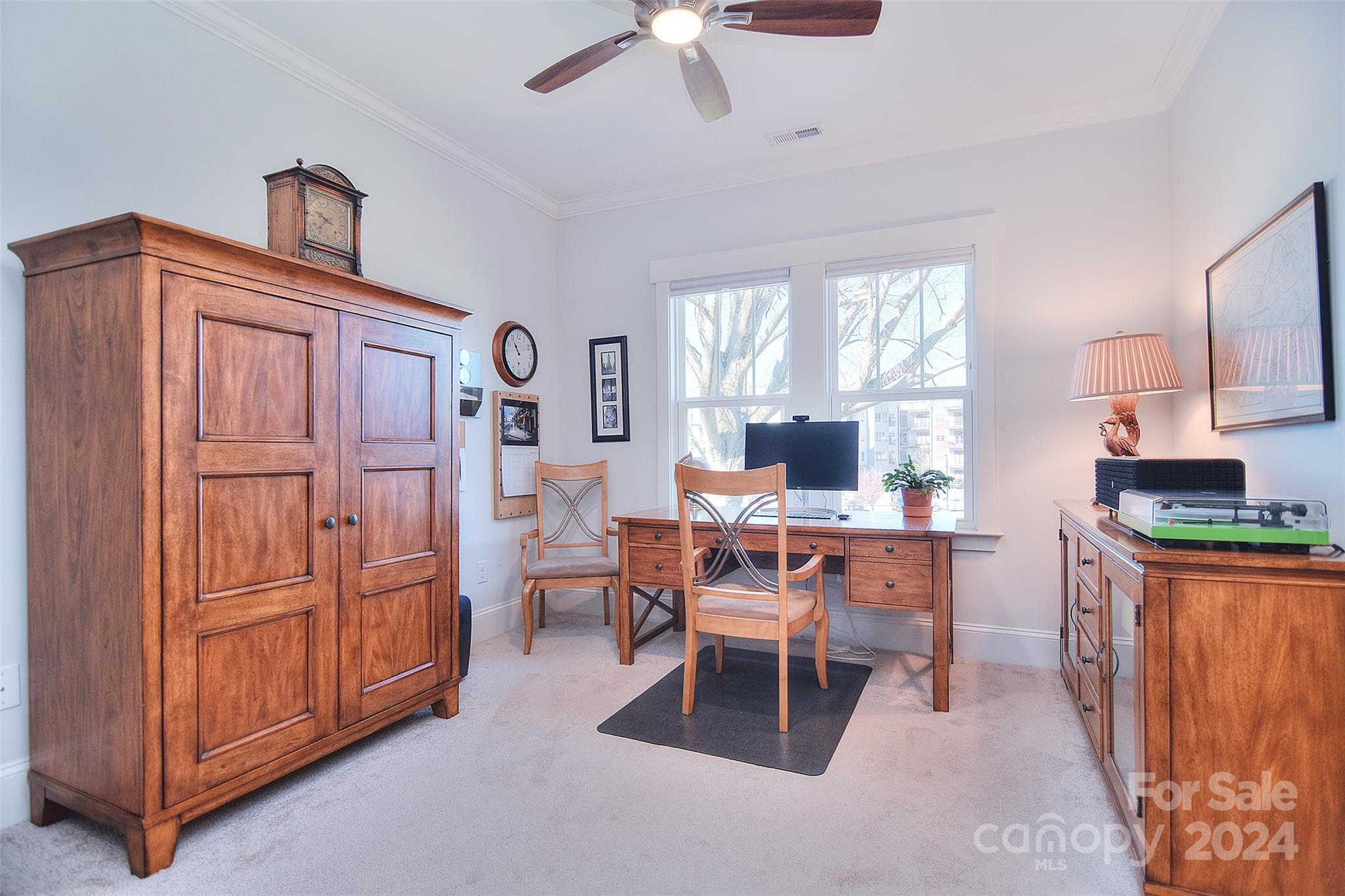 Morningside - Residential