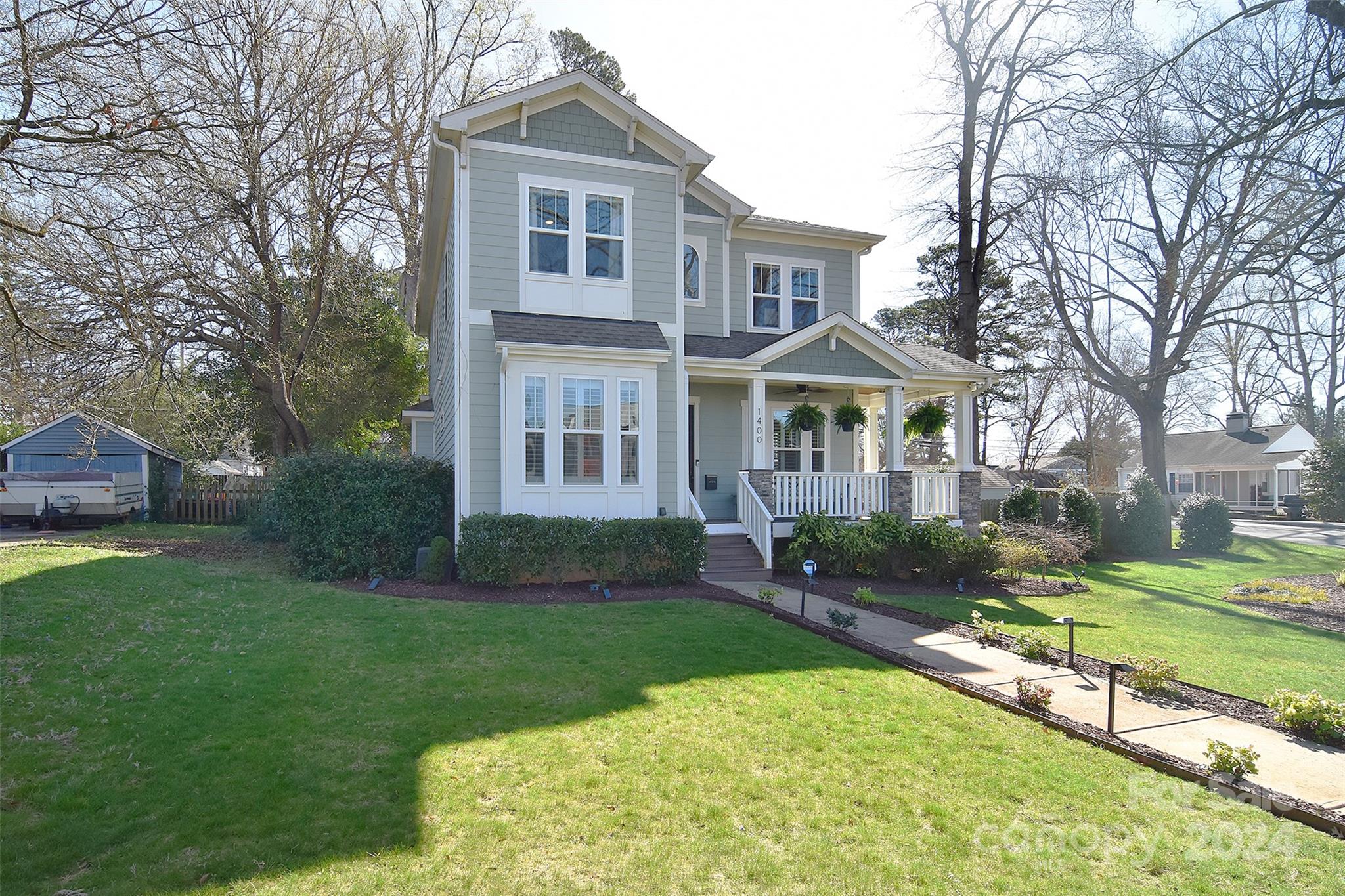 Morningside - Residential