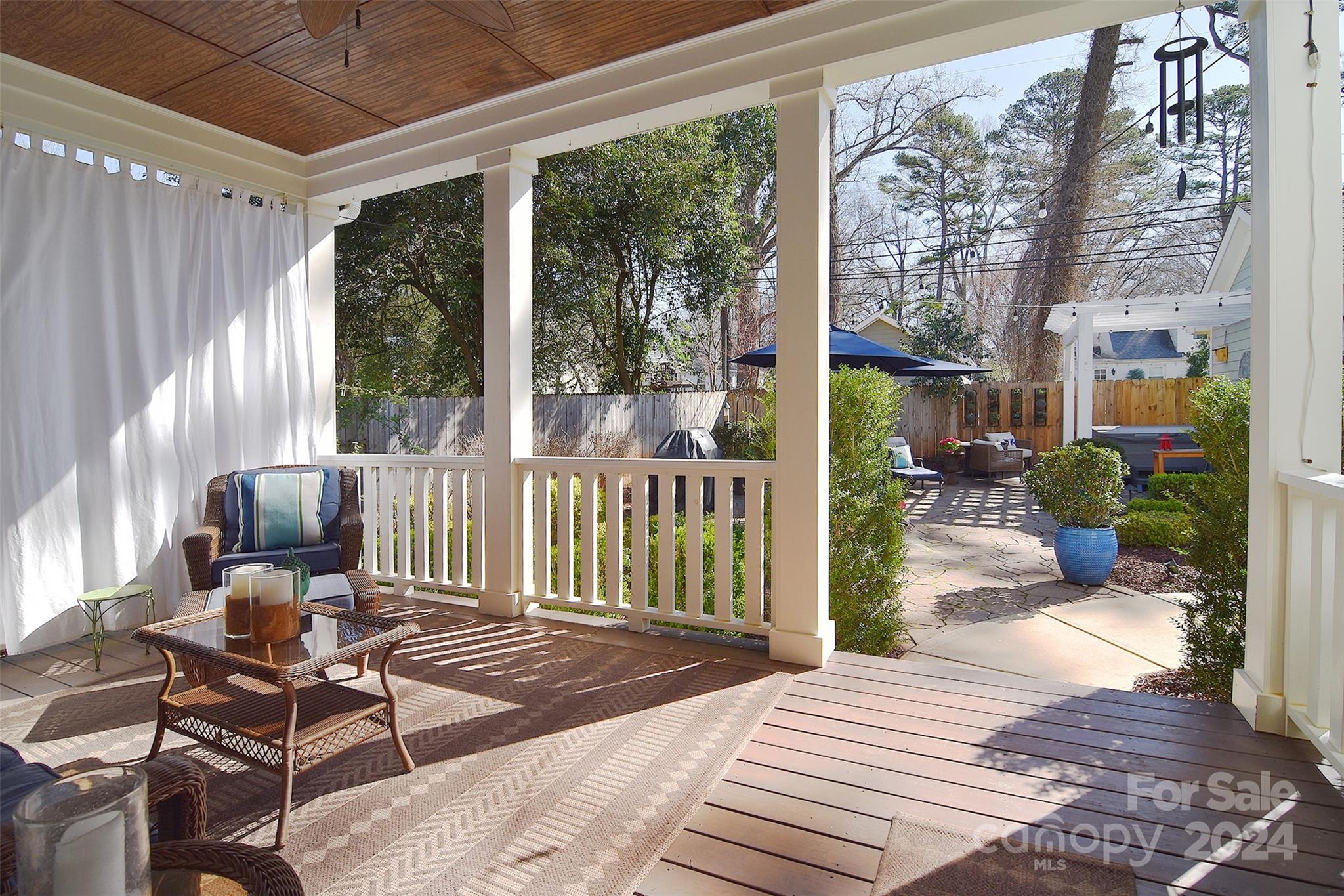 Morningside - Residential