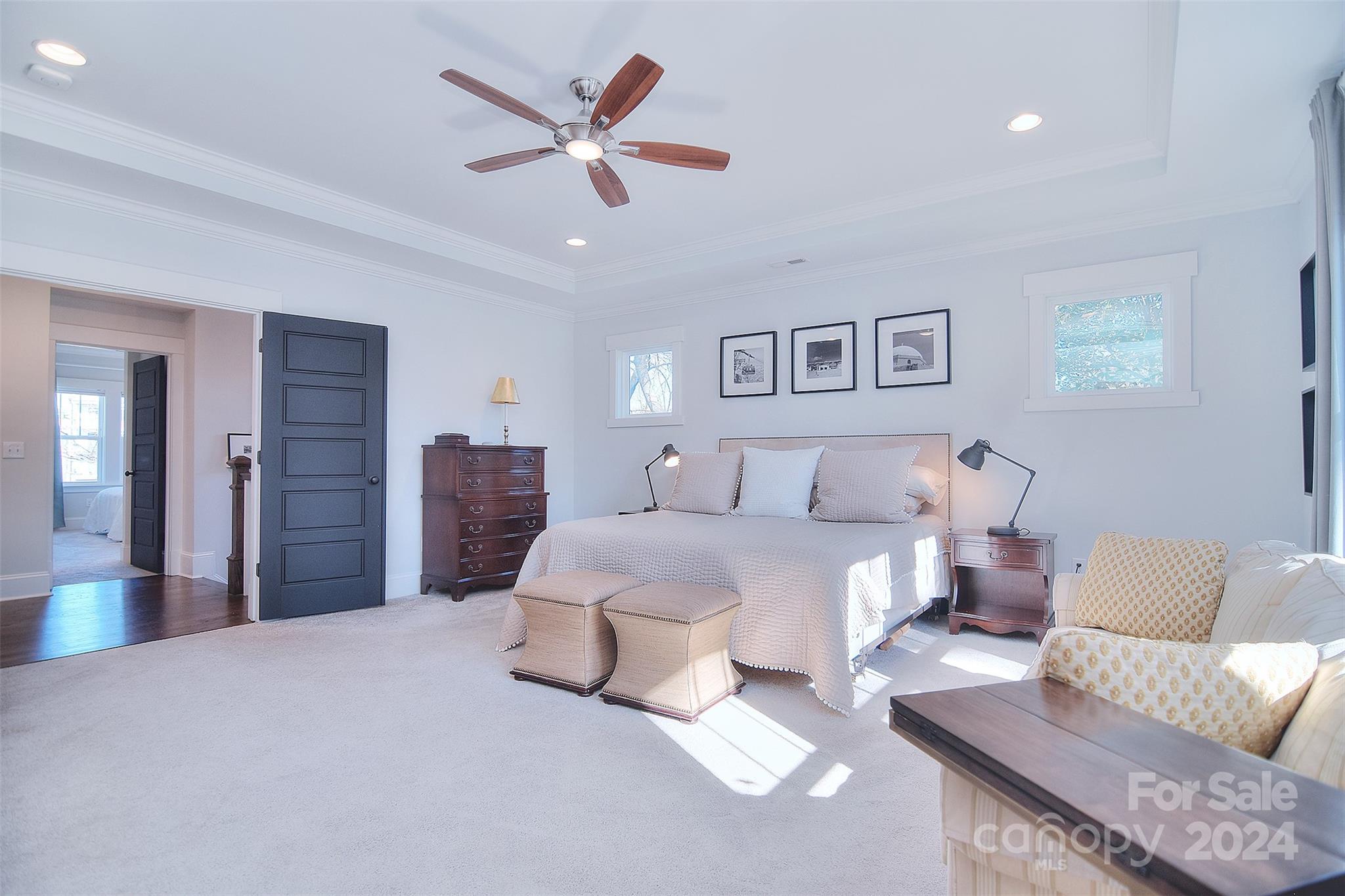 Morningside - Residential