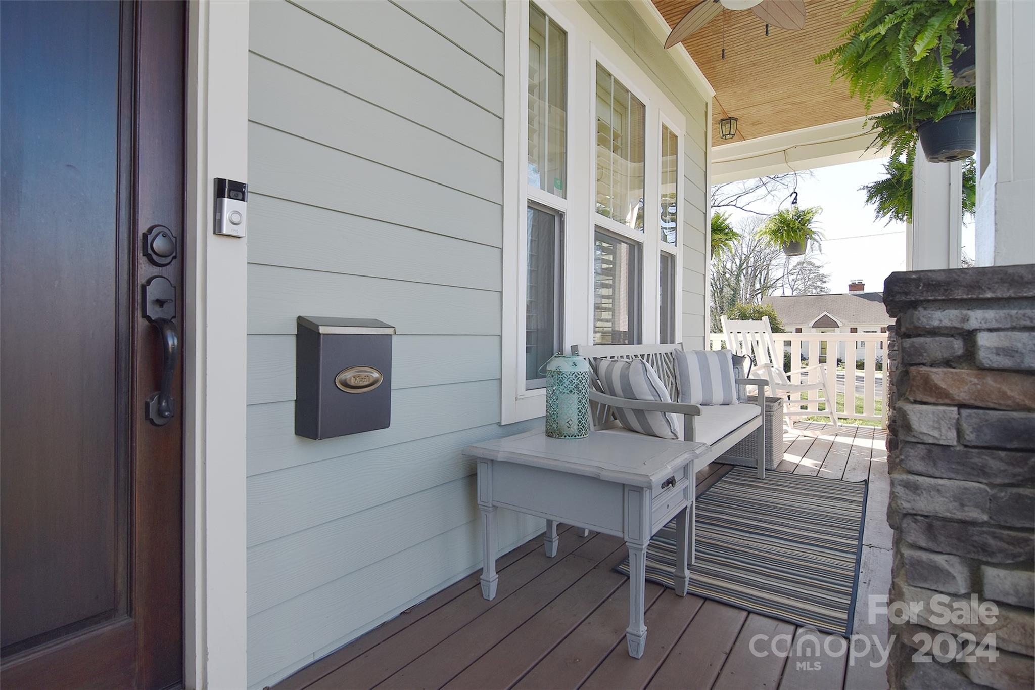 Morningside - Residential