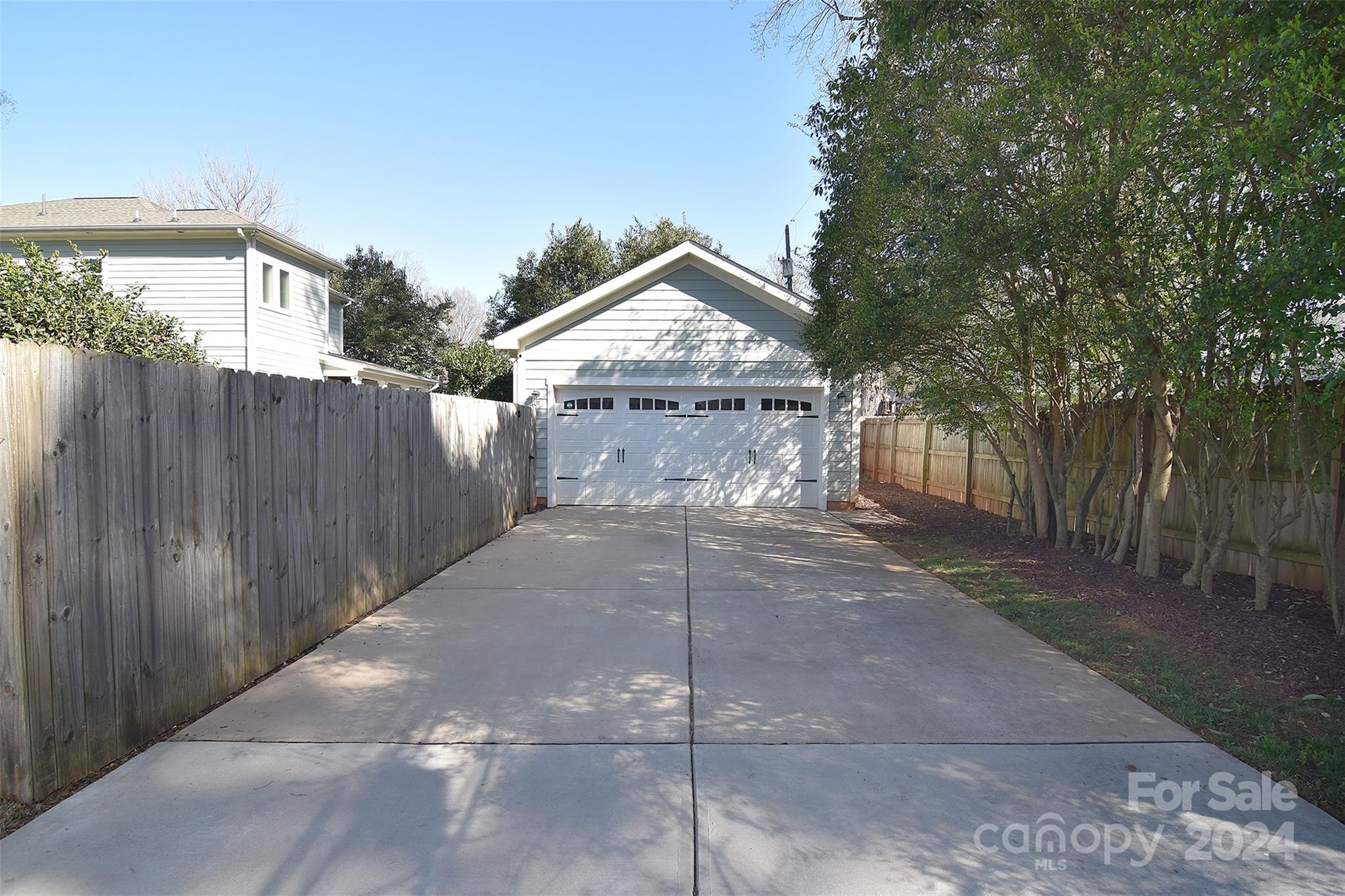 Morningside - Residential