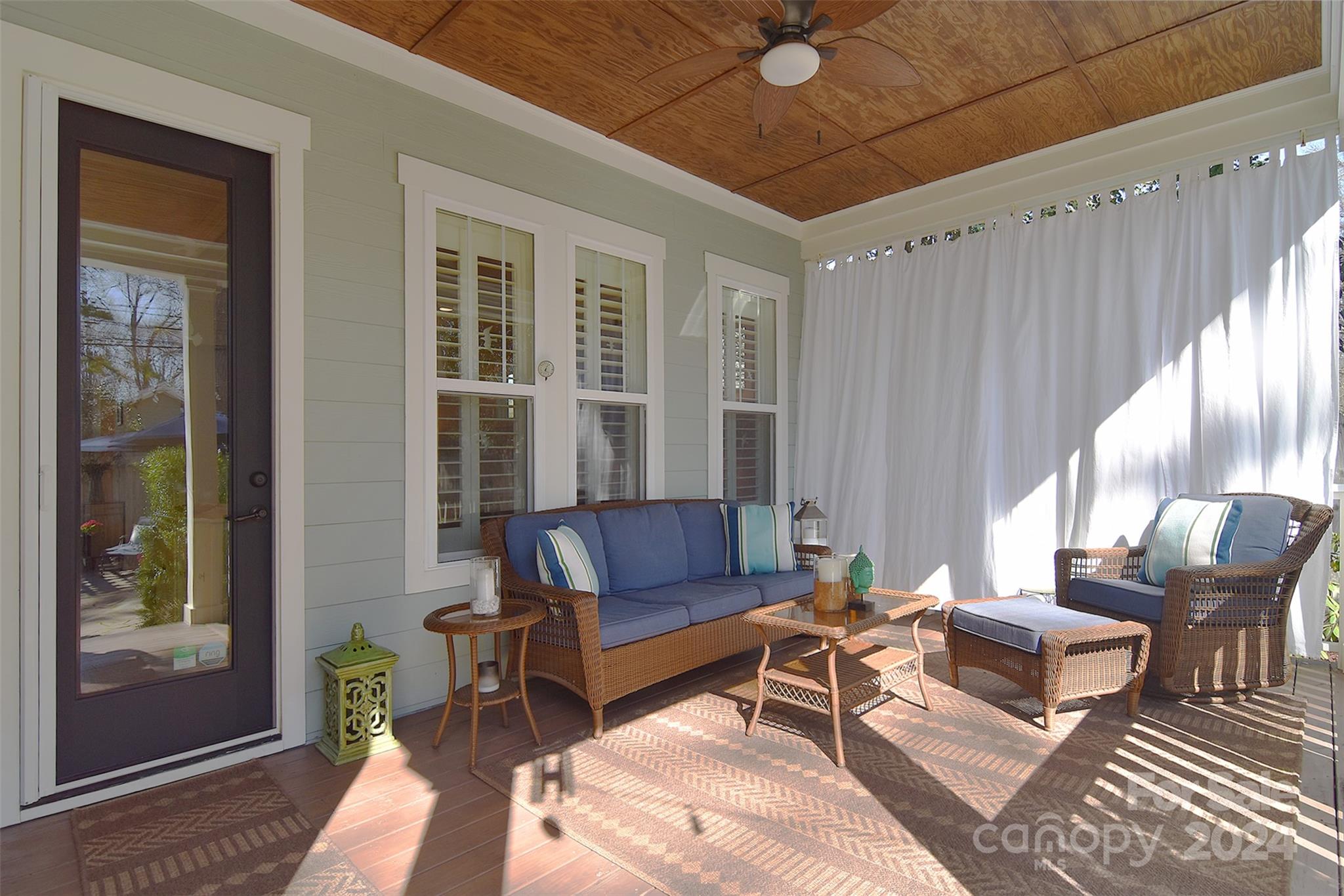 Morningside - Residential