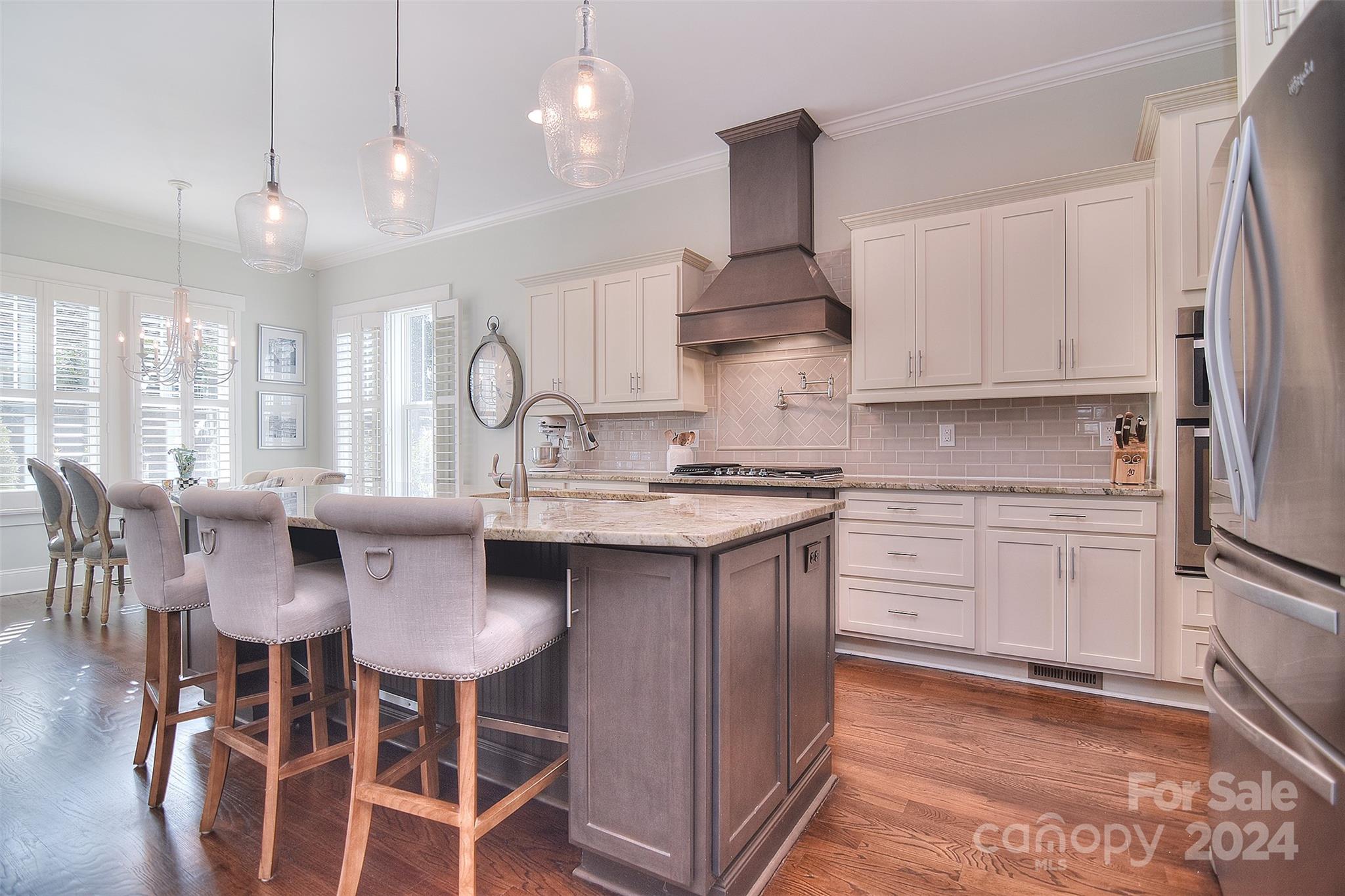 Morningside - Residential