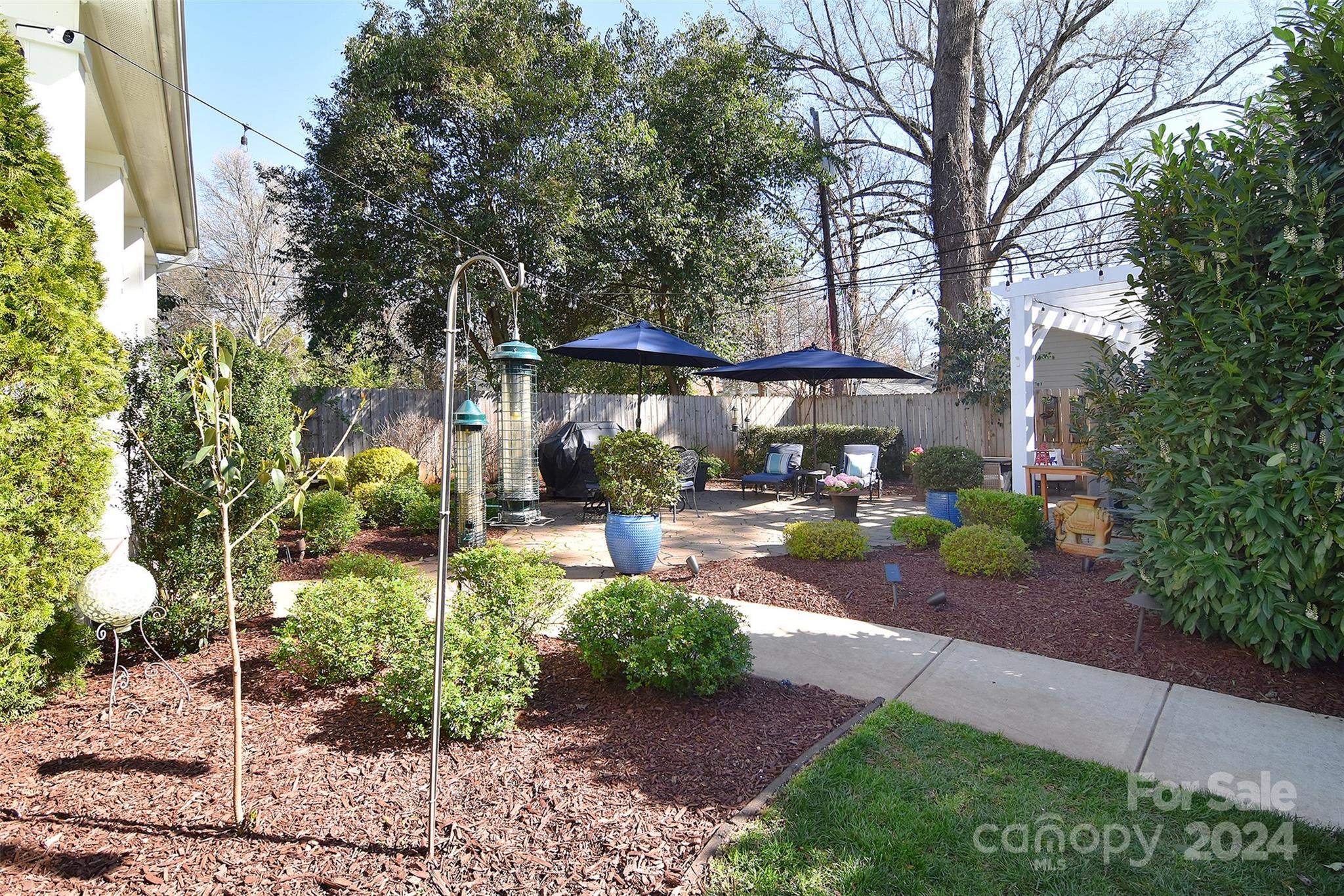 Morningside - Residential