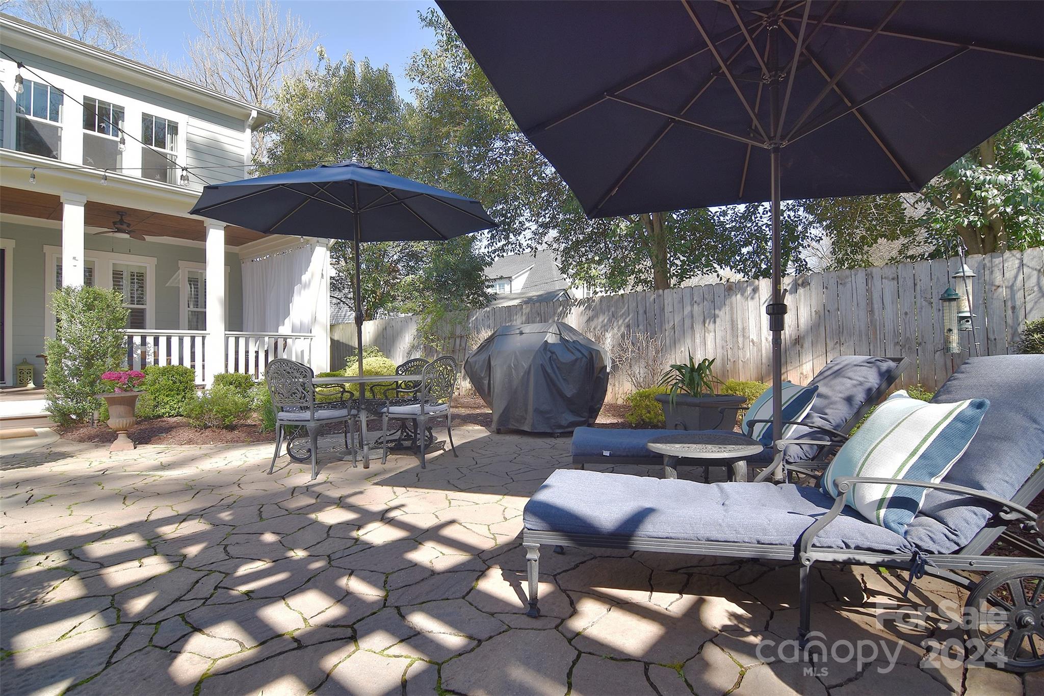 Morningside - Residential