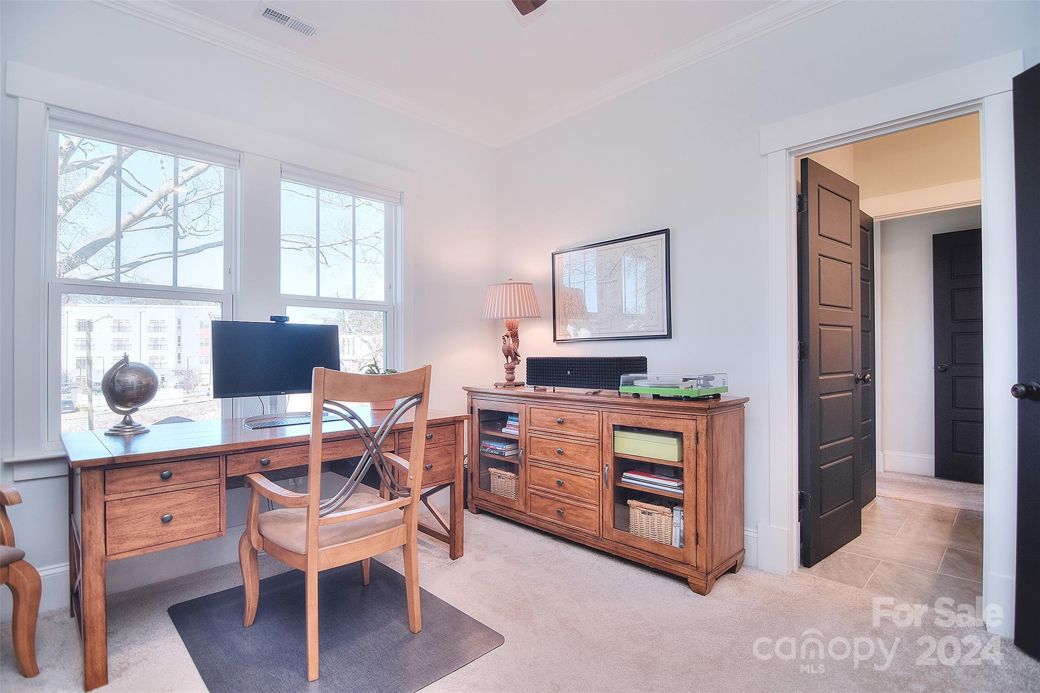 Morningside - Residential