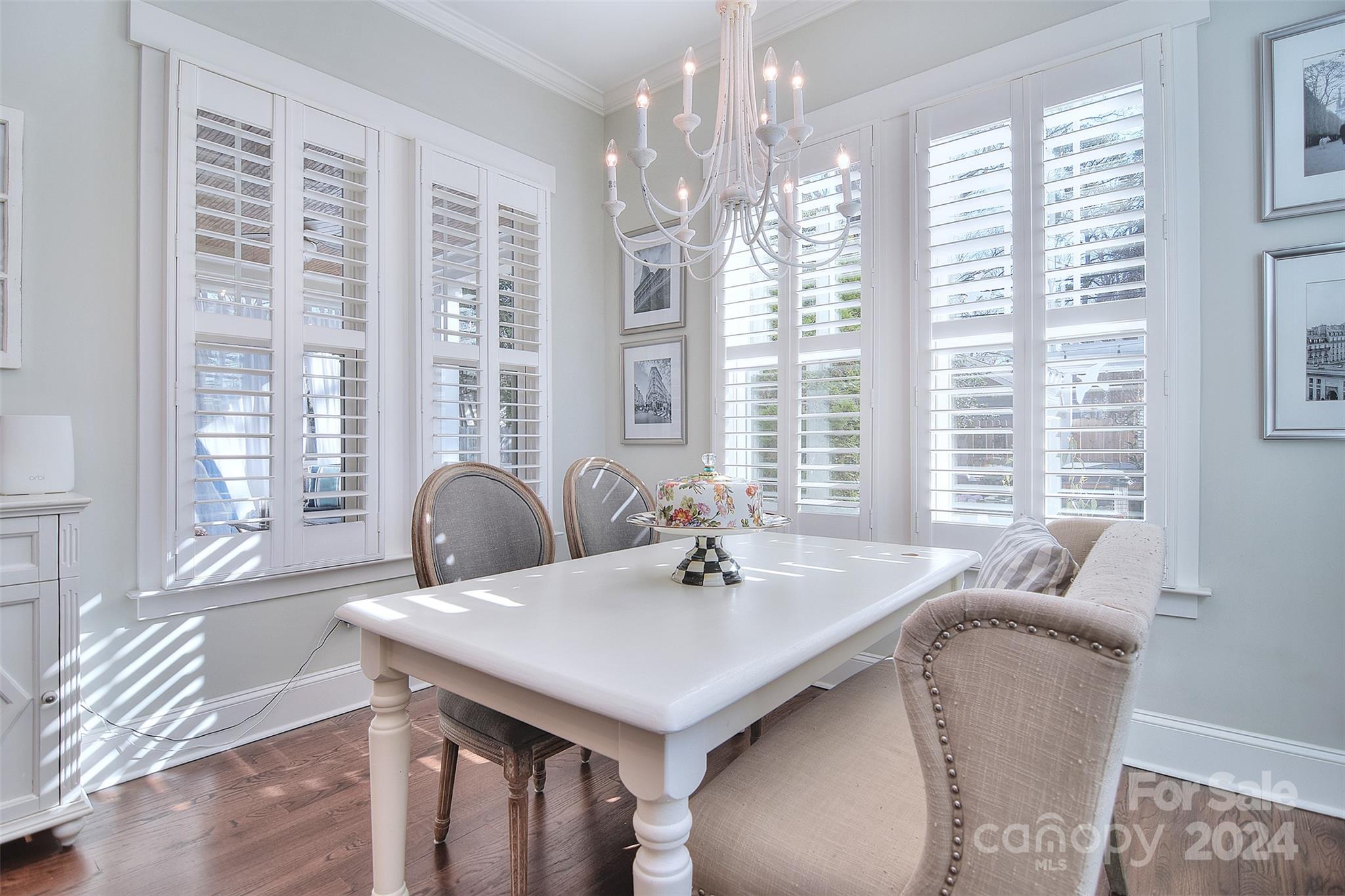 Morningside - Residential