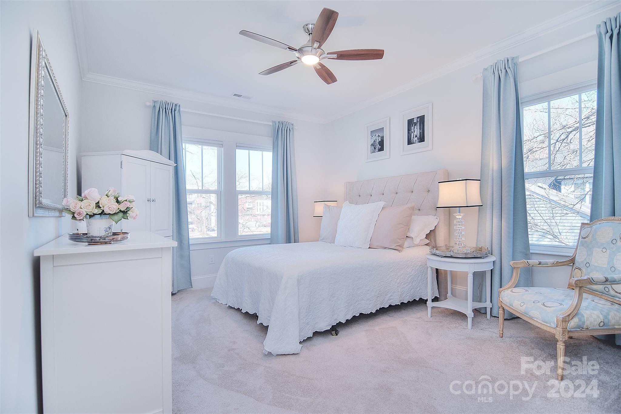 Morningside - Residential