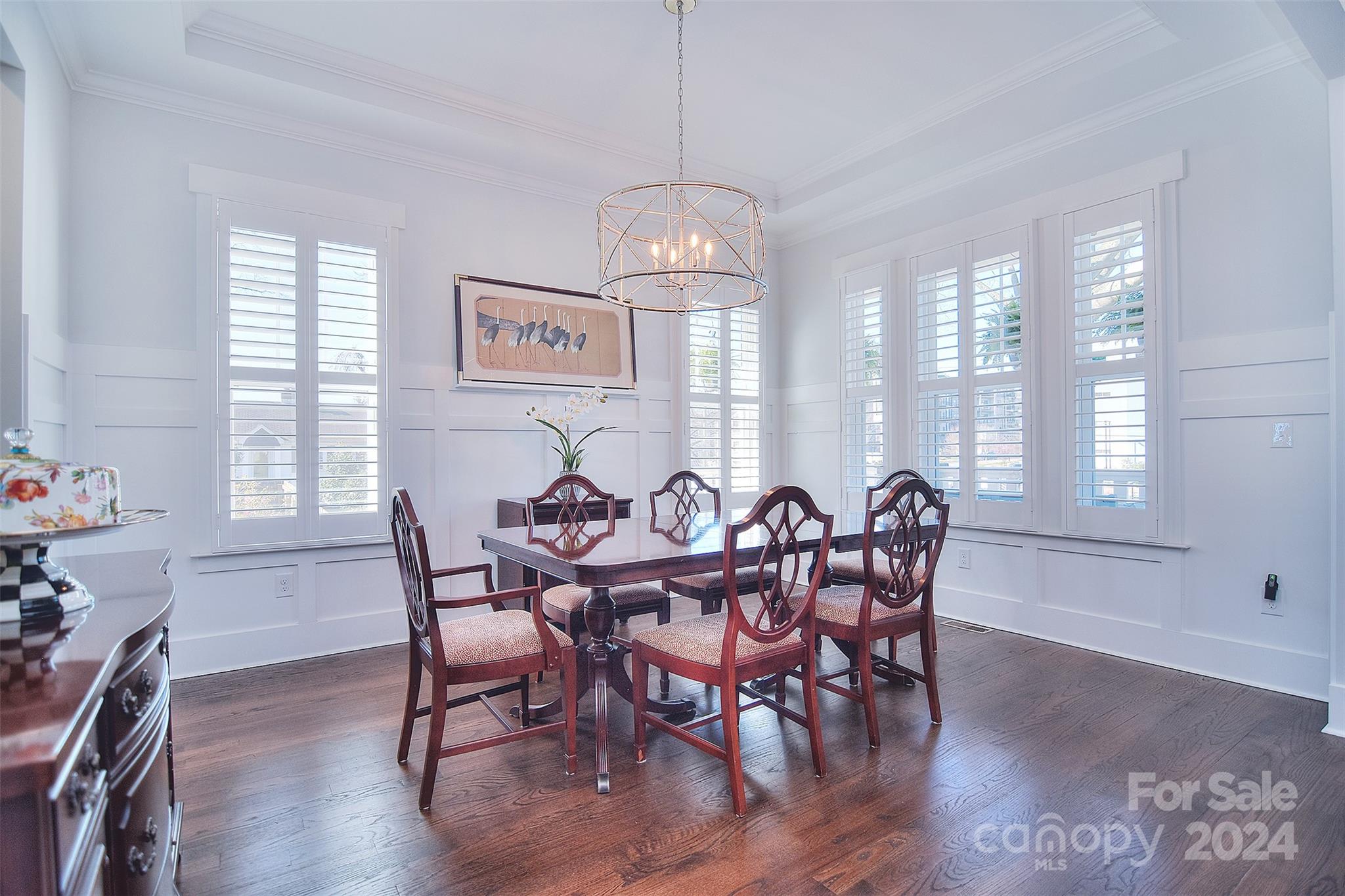 Morningside - Residential