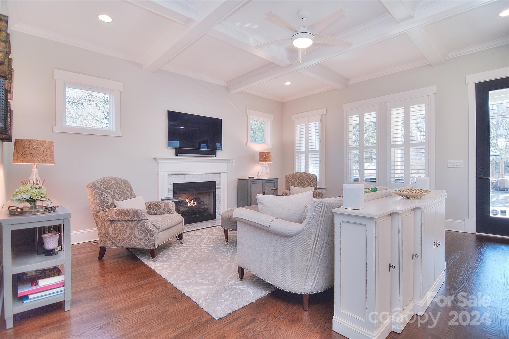 Morningside - Residential