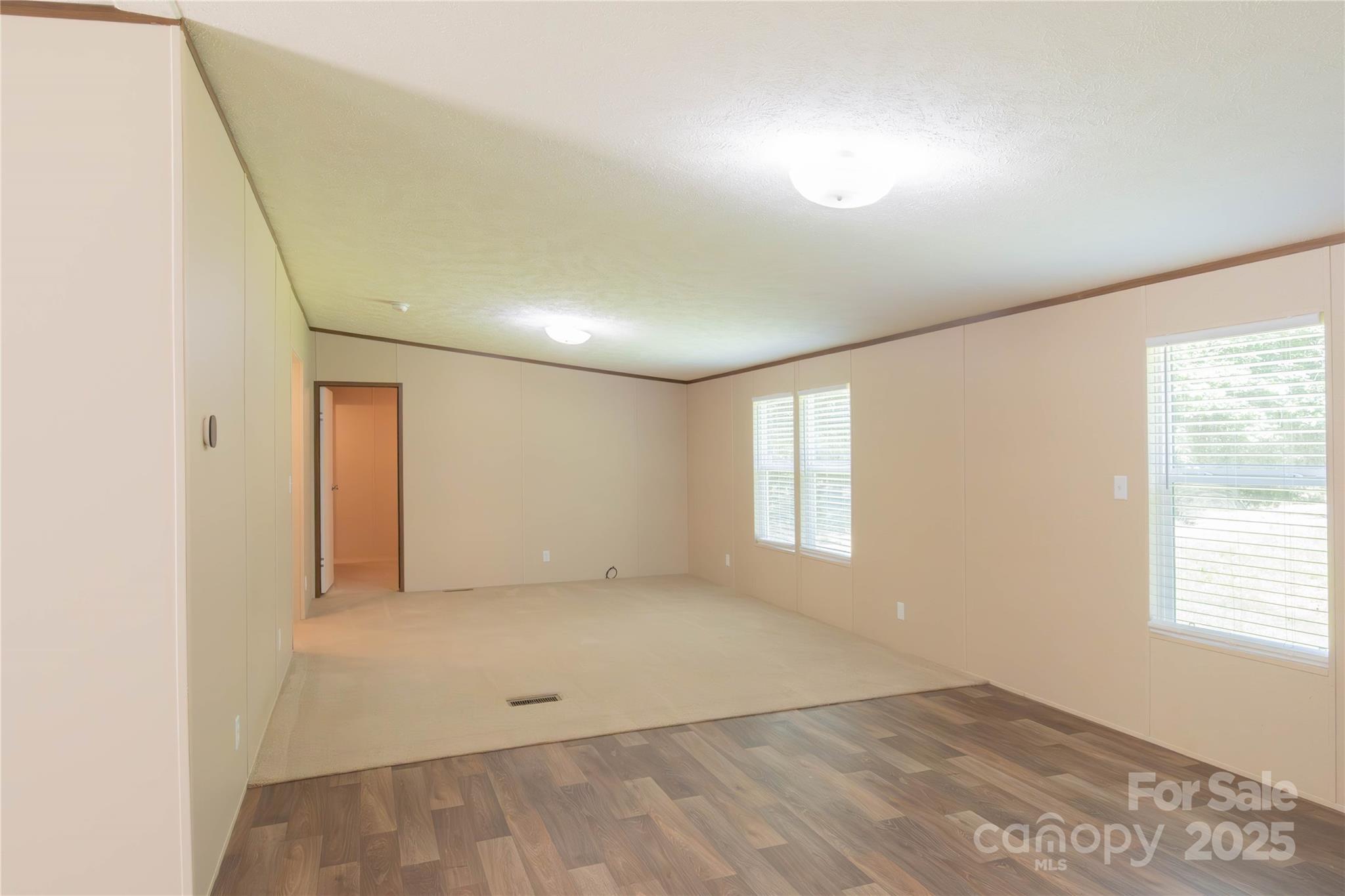 Davidson Ridge - Residential