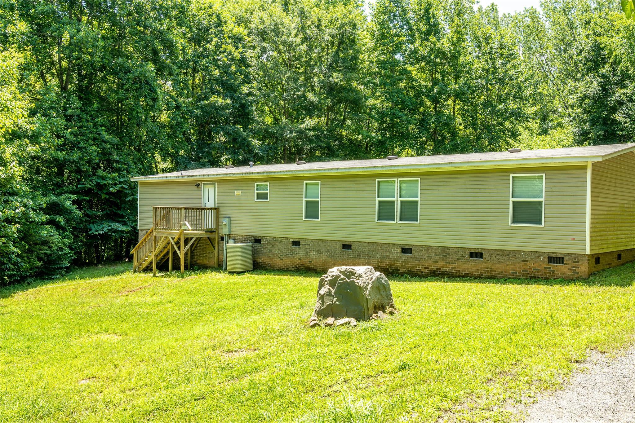 Davidson Ridge - Residential