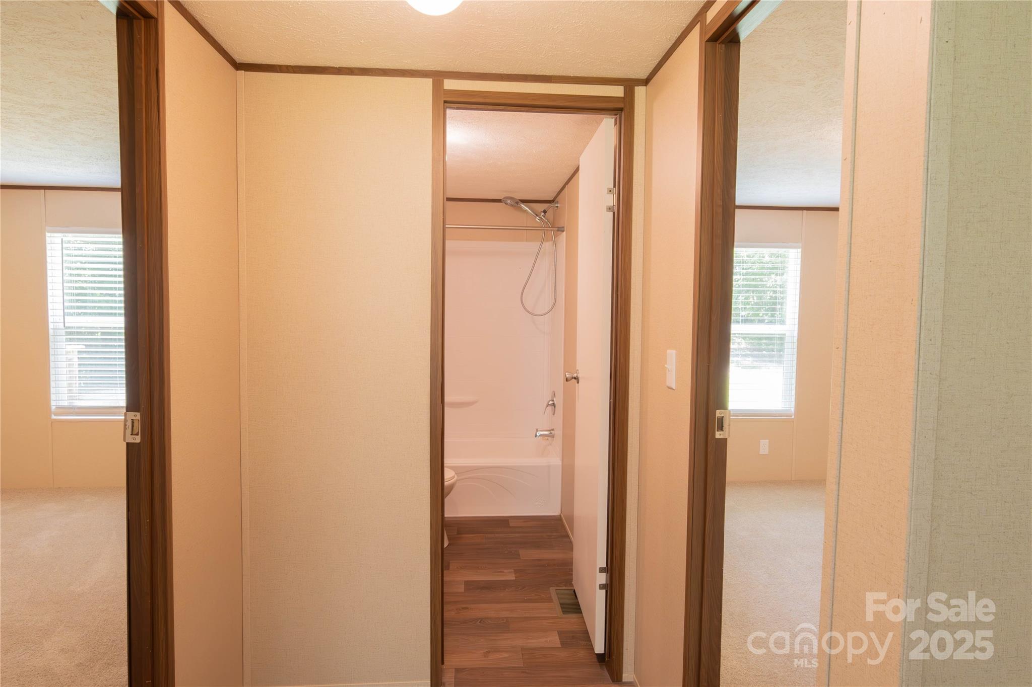 Davidson Ridge - Residential