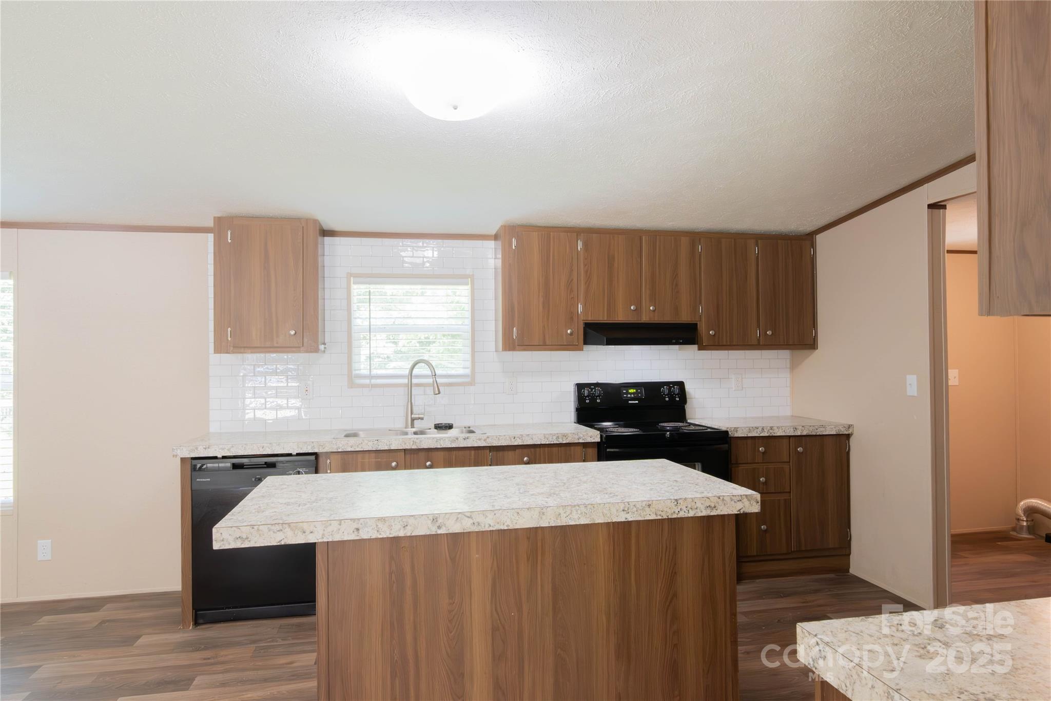 Davidson Ridge - Residential