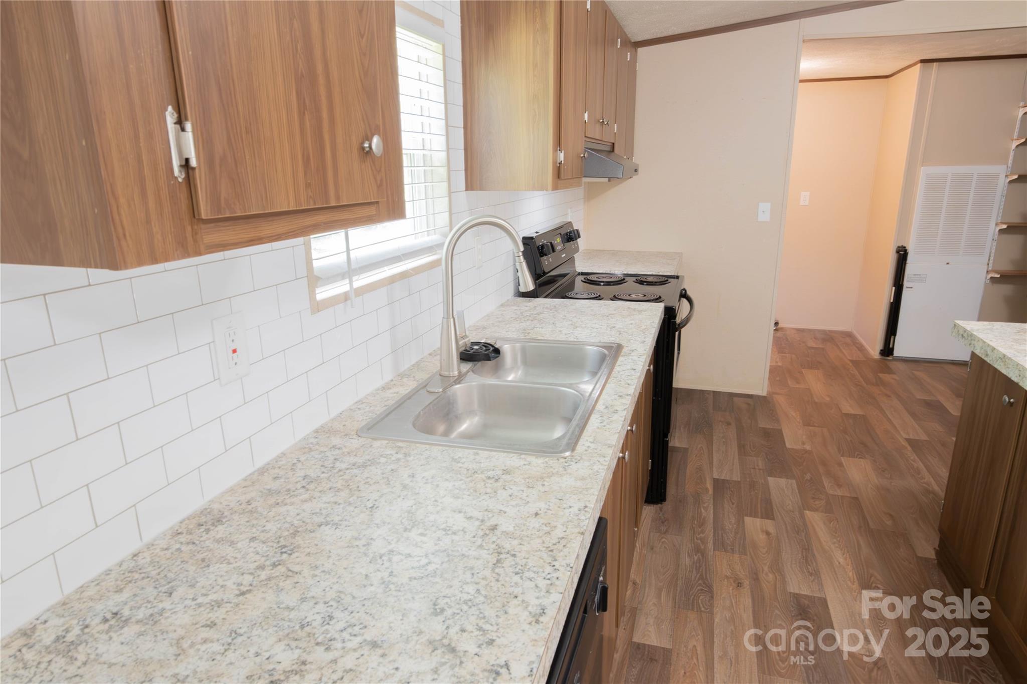 Davidson Ridge - Residential