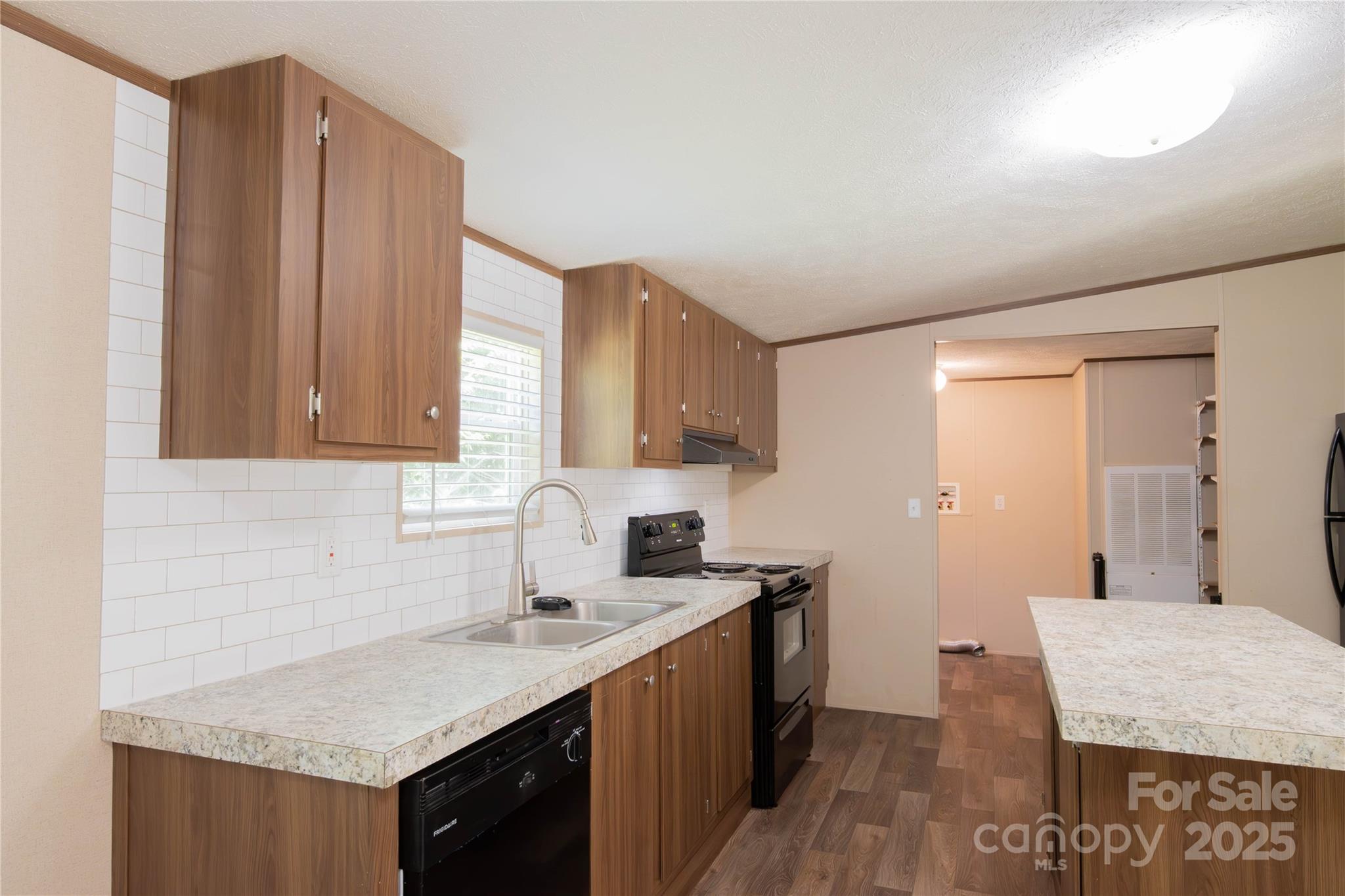 Davidson Ridge - Residential