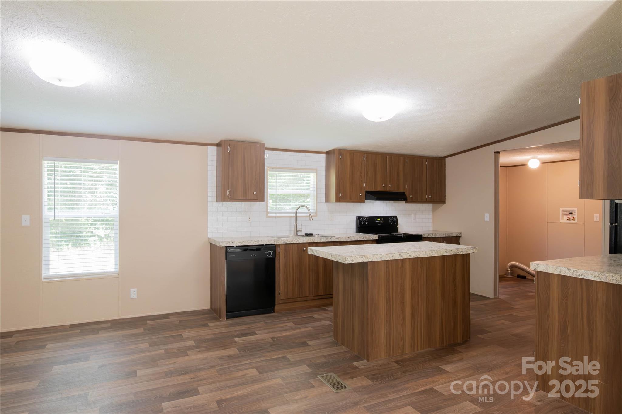 Davidson Ridge - Residential