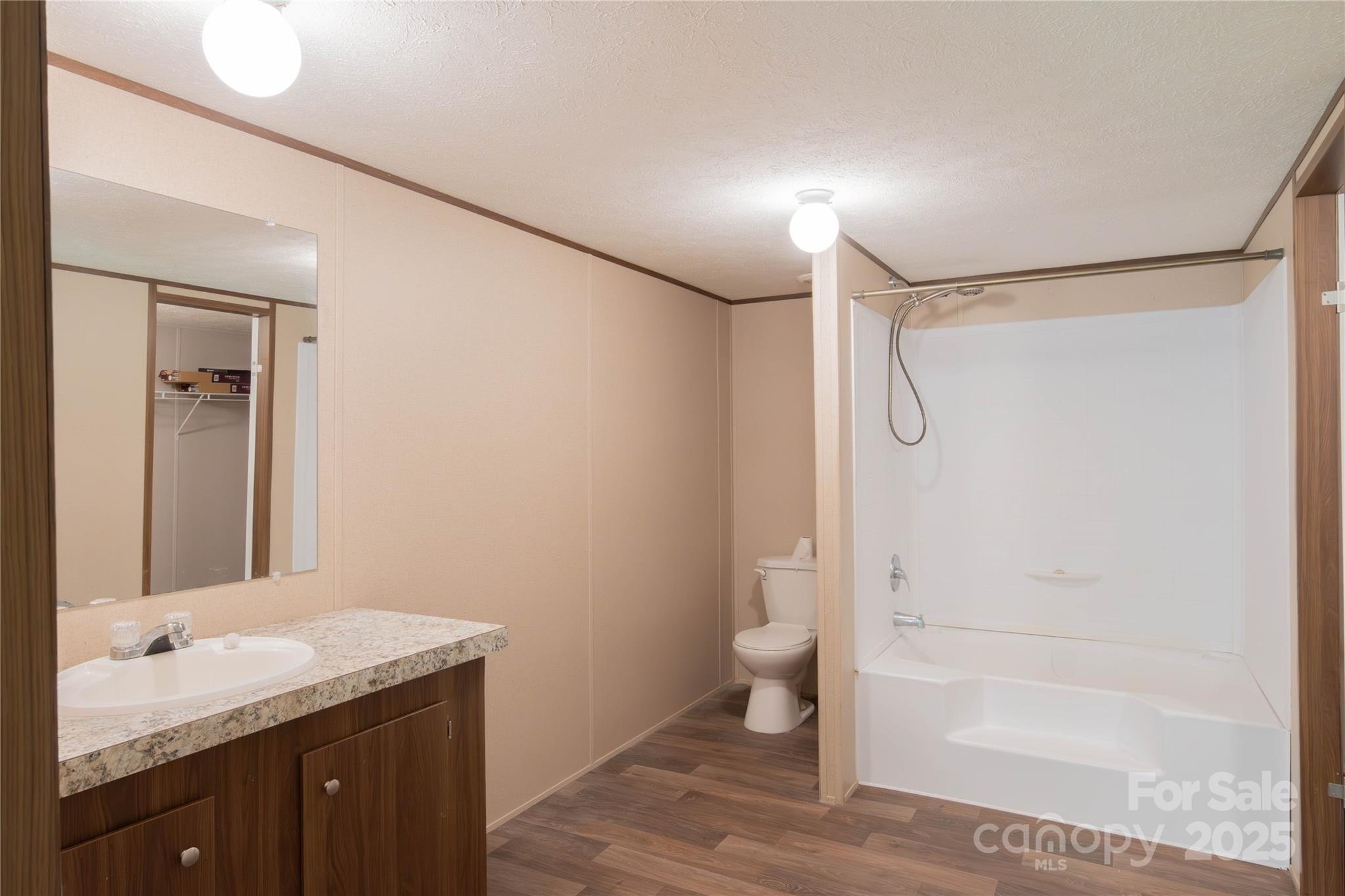 Davidson Ridge - Residential