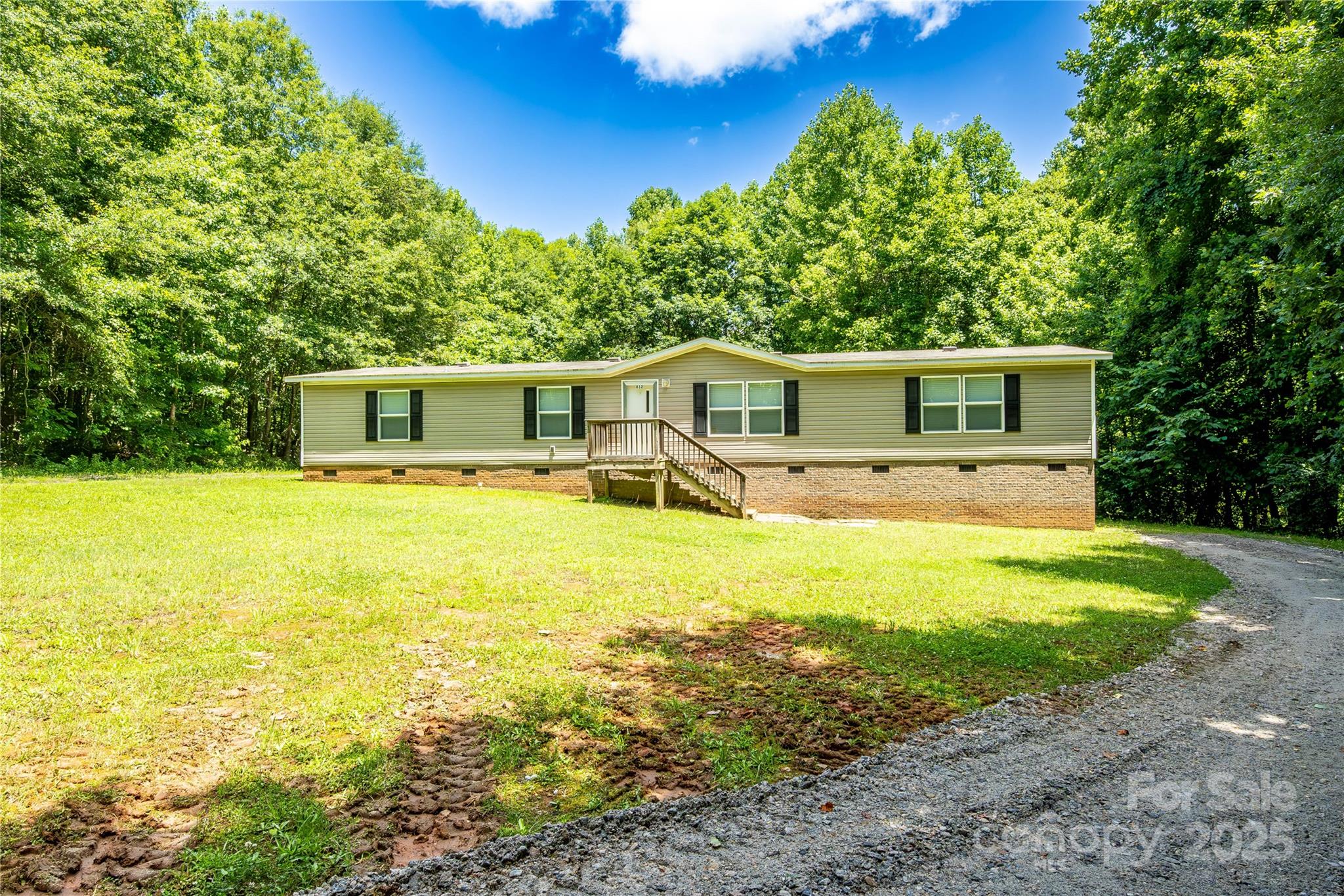 Davidson Ridge - Residential