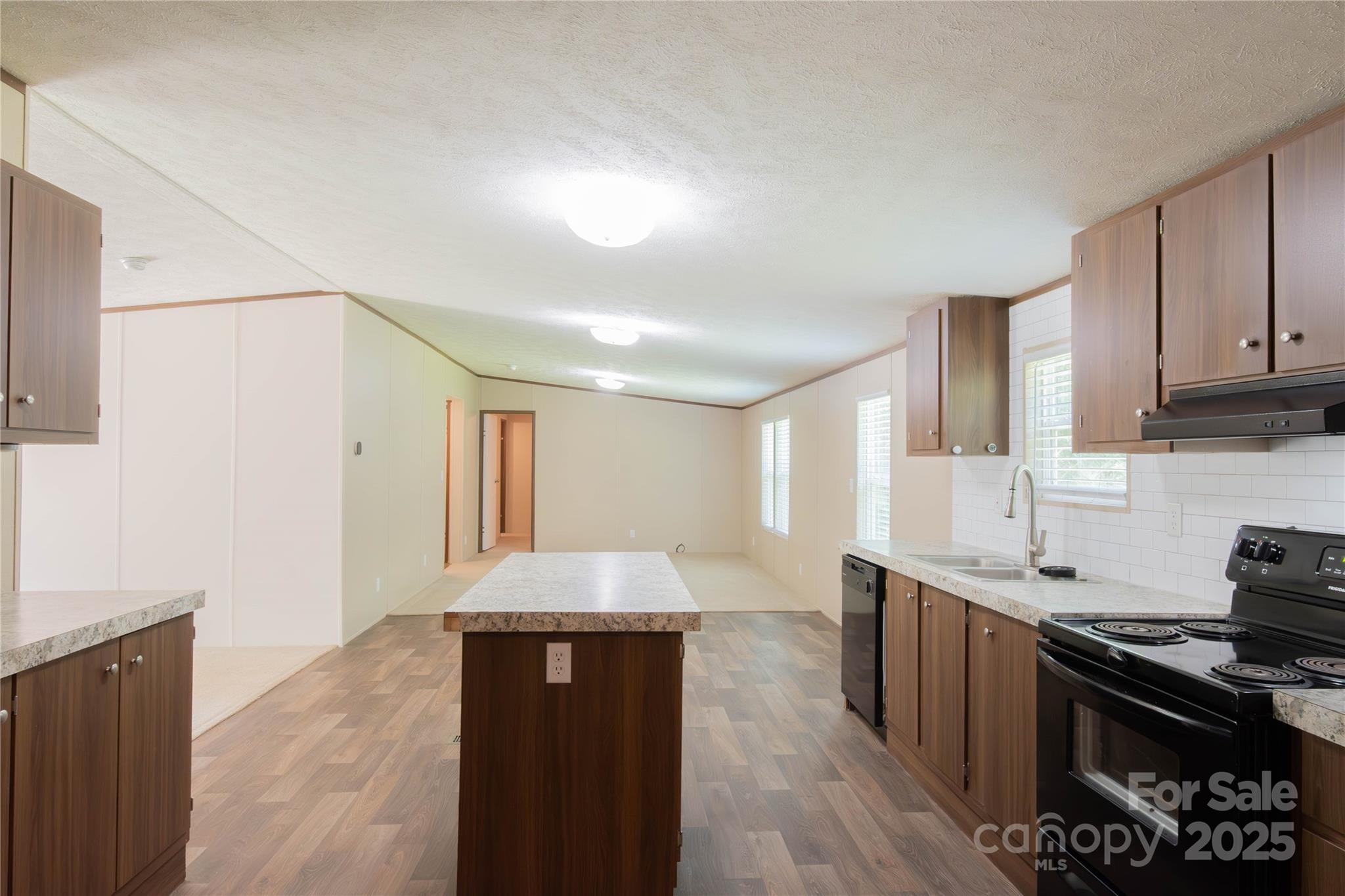 Davidson Ridge - Residential