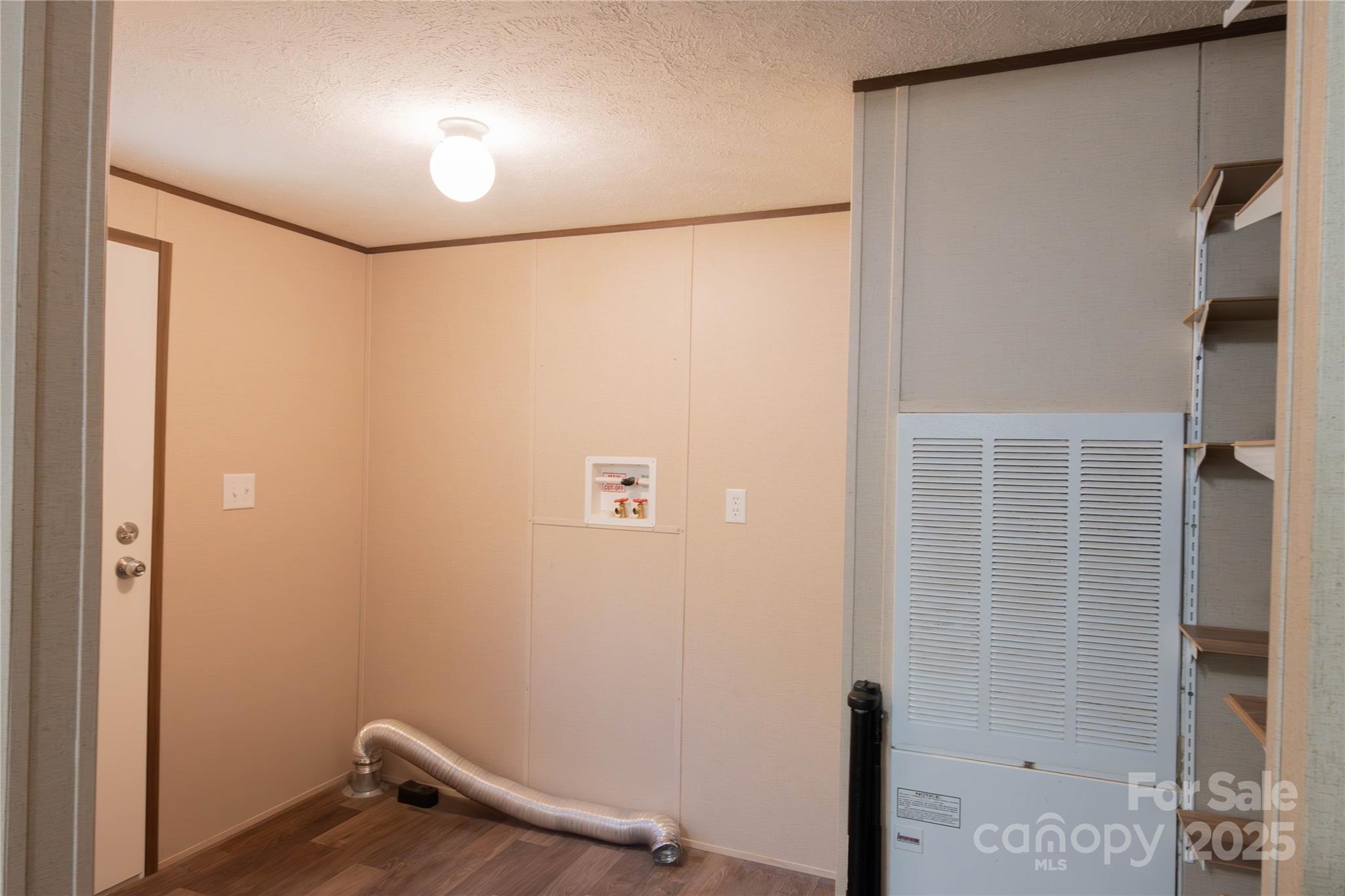 Davidson Ridge - Residential