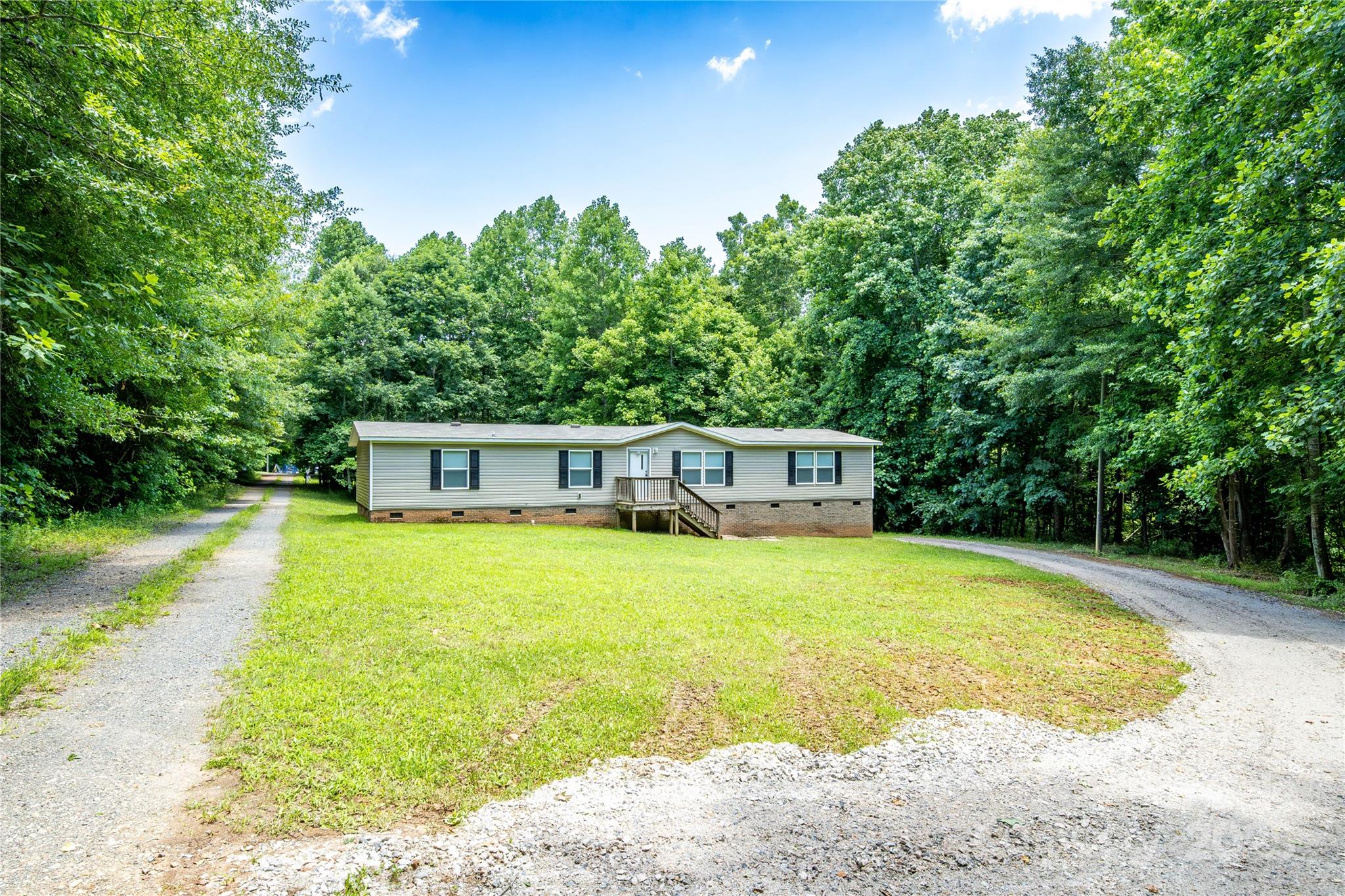 Davidson Ridge - Residential