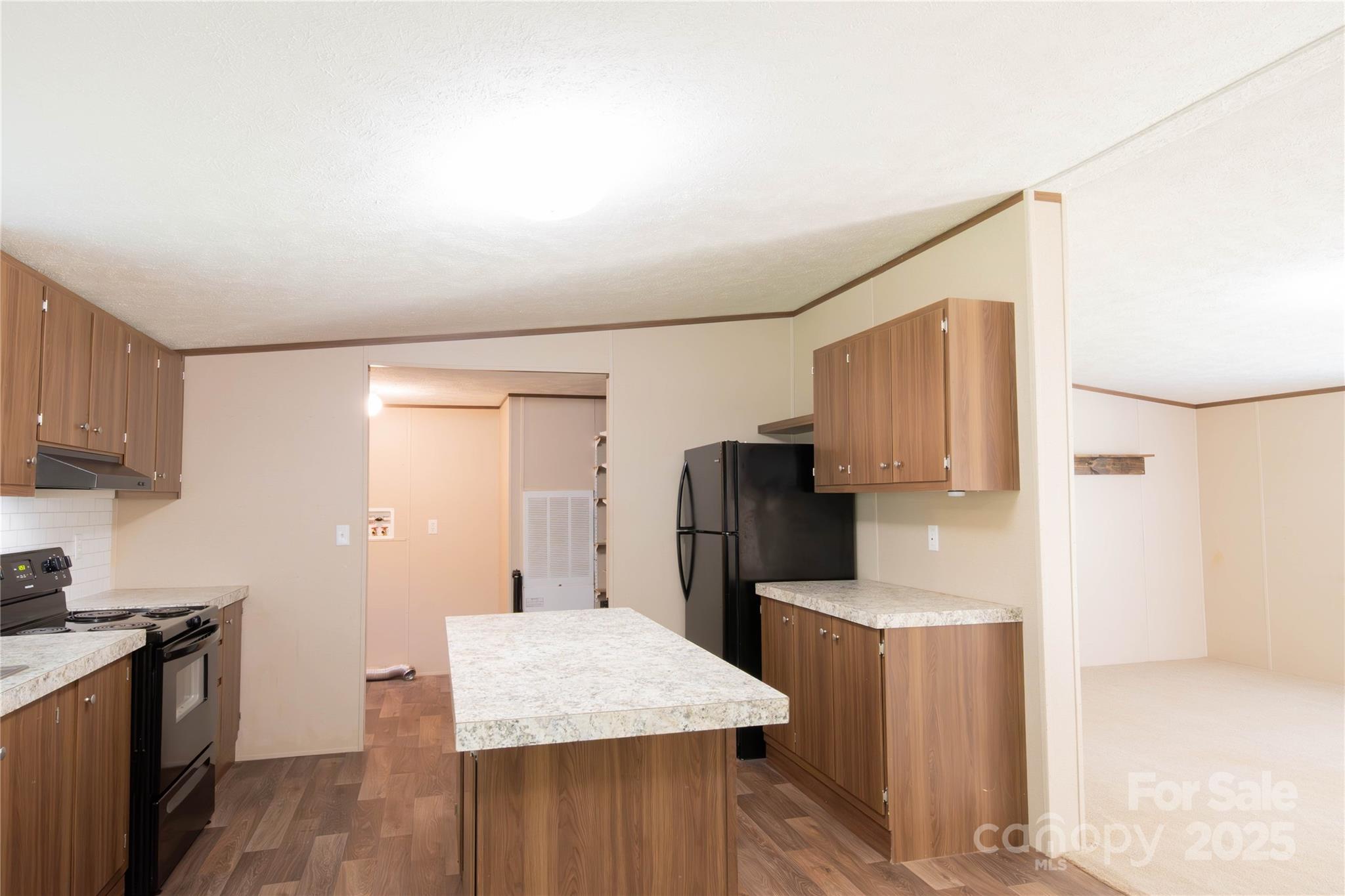 Davidson Ridge - Residential