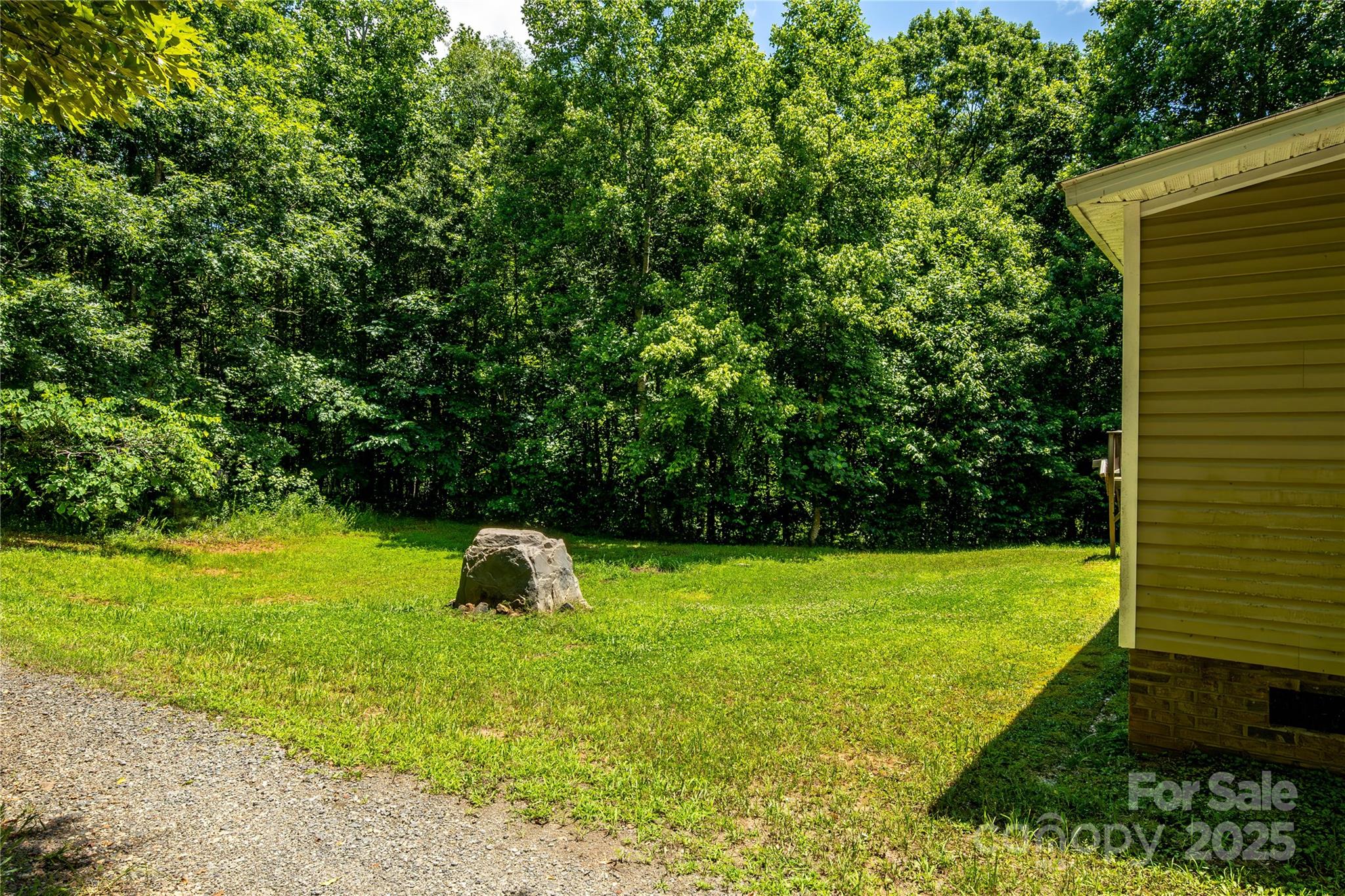 Davidson Ridge - Residential