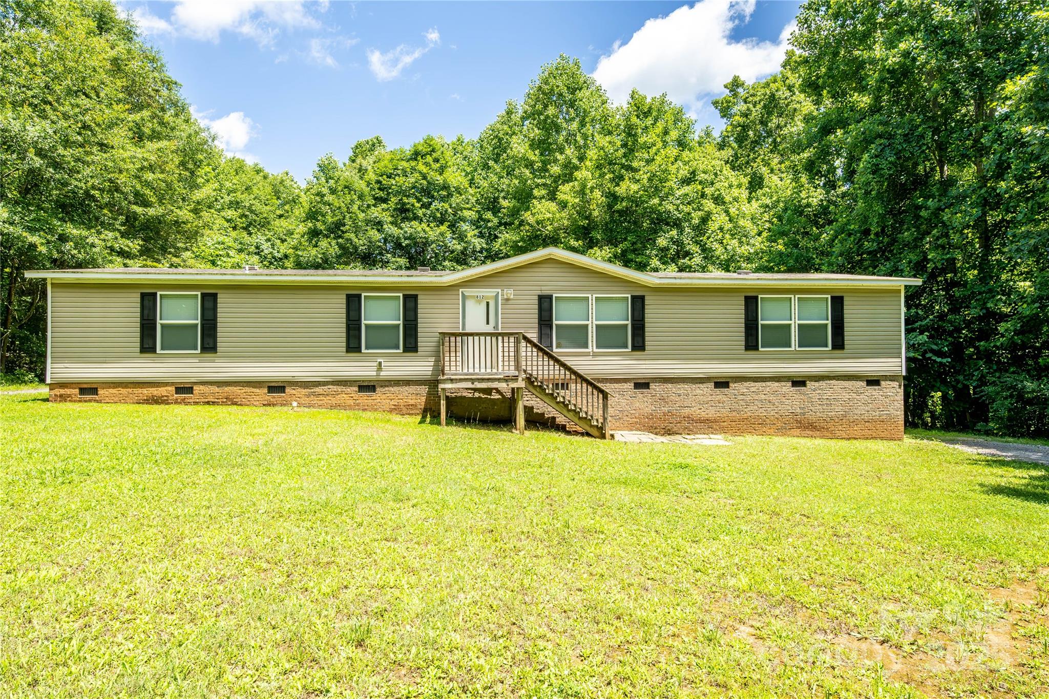 Davidson Ridge - Residential