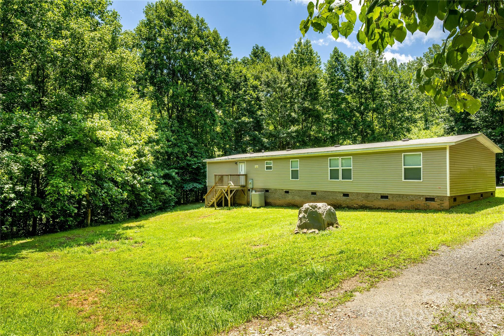 Davidson Ridge - Residential