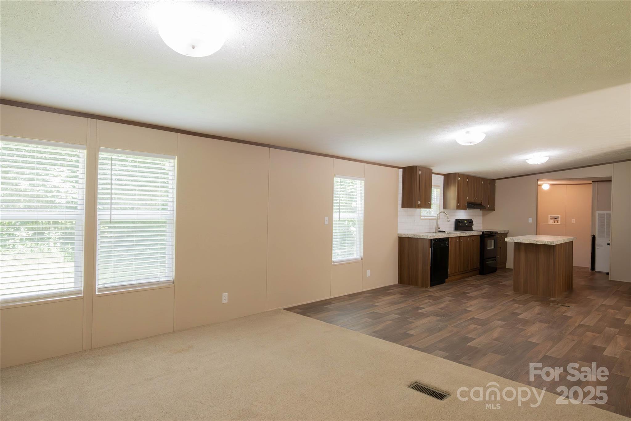 Davidson Ridge - Residential