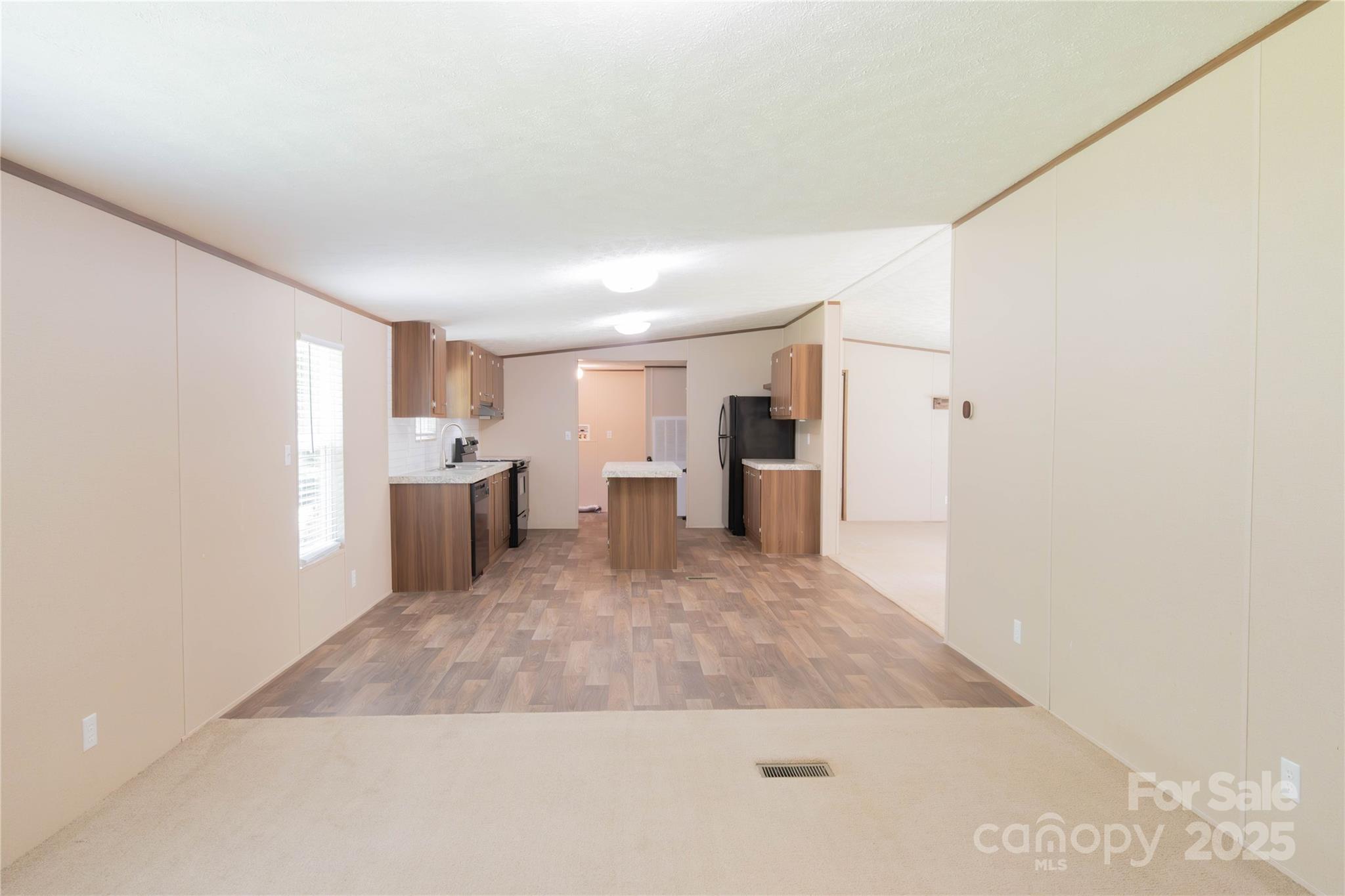 Davidson Ridge - Residential