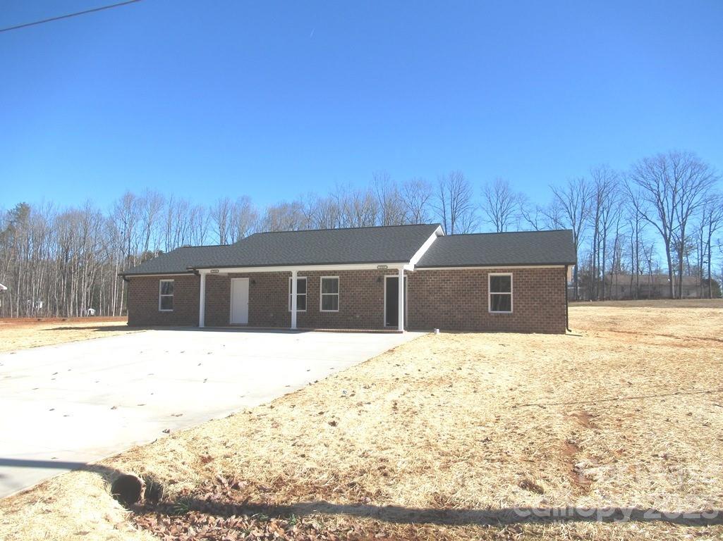 Tranquil Oaks - Residential Lease