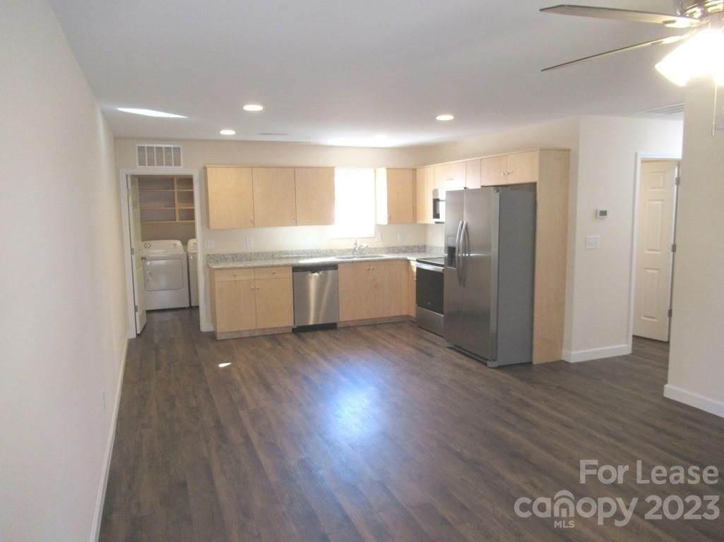 Tranquil Oaks - Residential Lease