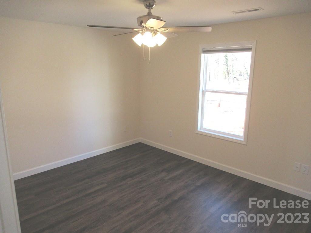 Tranquil Oaks - Residential Lease