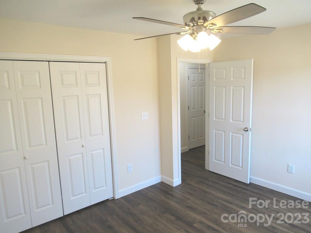 Tranquil Oaks - Residential Lease