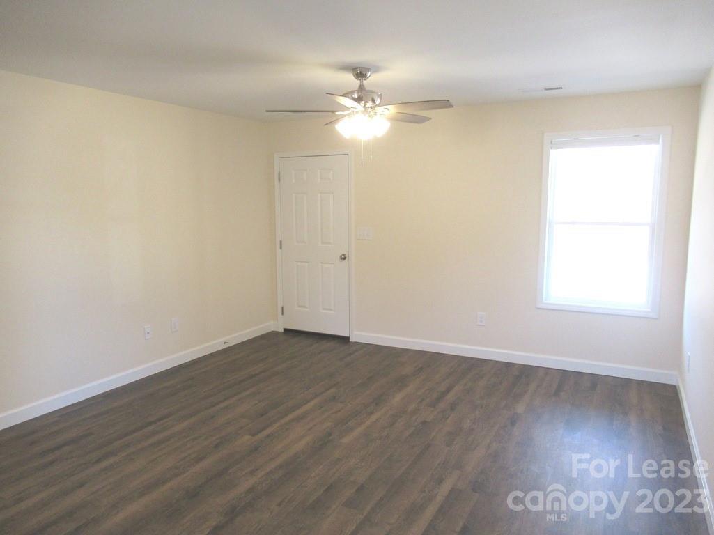 Tranquil Oaks - Residential Lease