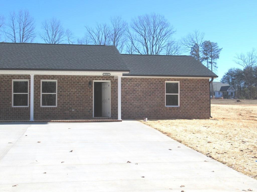 Tranquil Oaks - Residential Lease