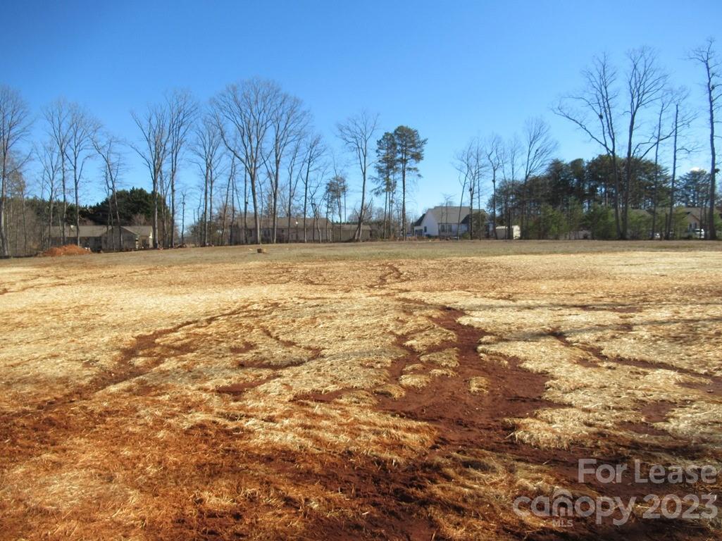 Tranquil Oaks - Residential Lease