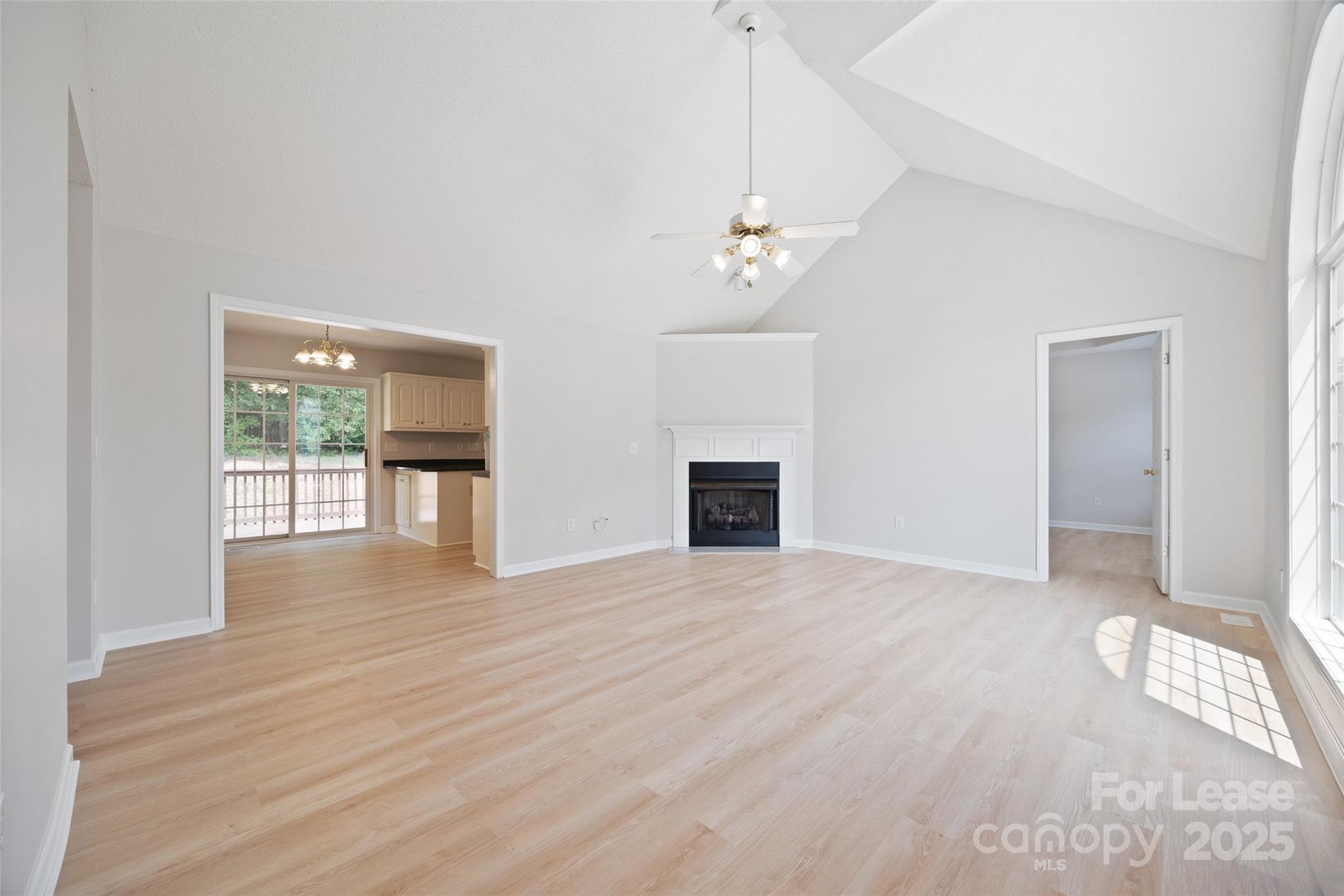 Avery Lake - Residential Lease