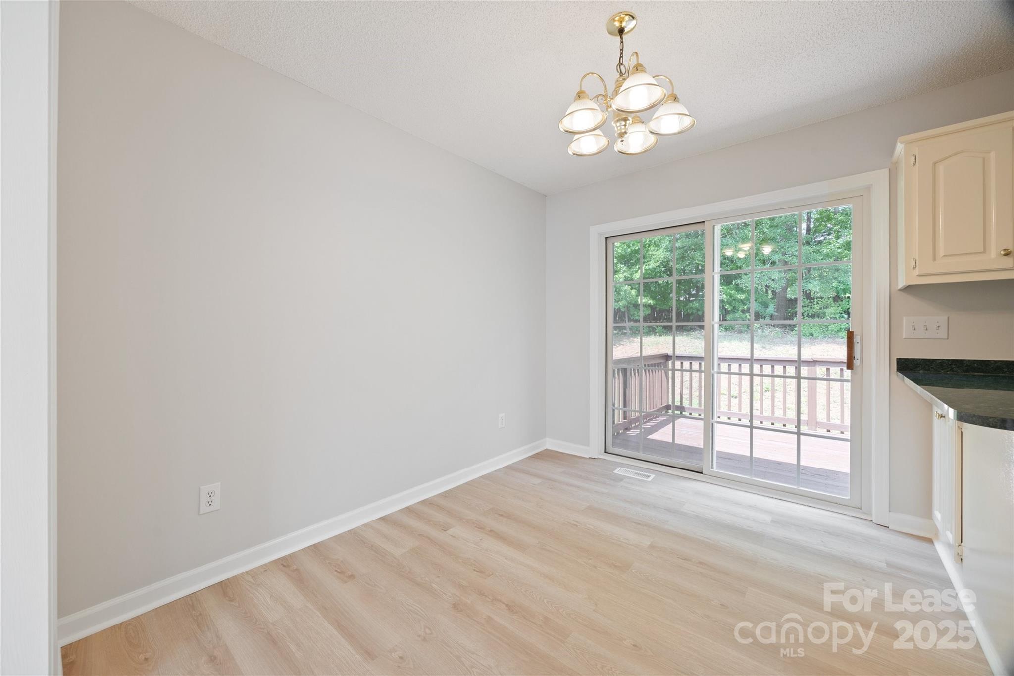 Avery Lake - Residential Lease