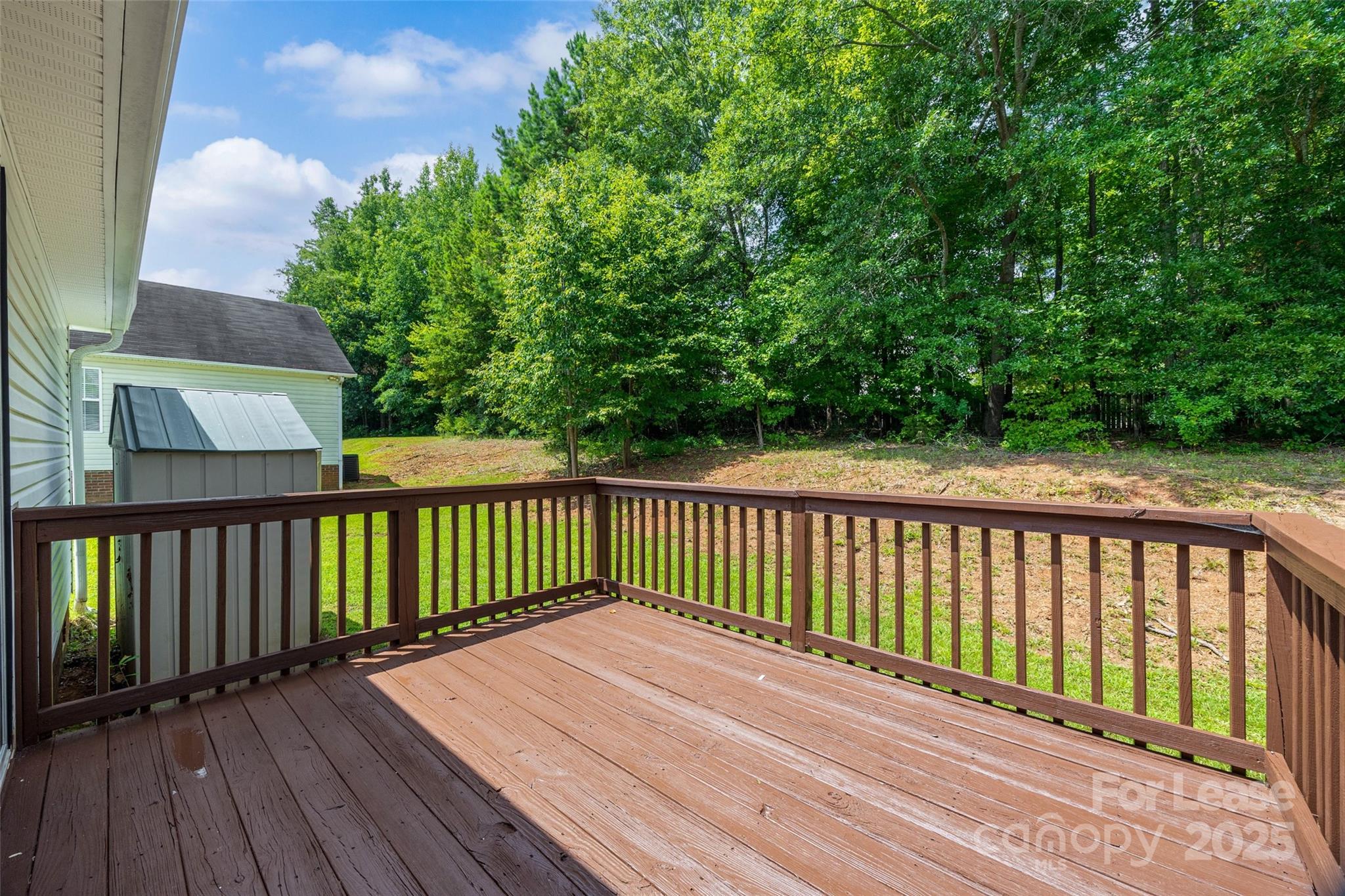 Avery Lake - Residential Lease