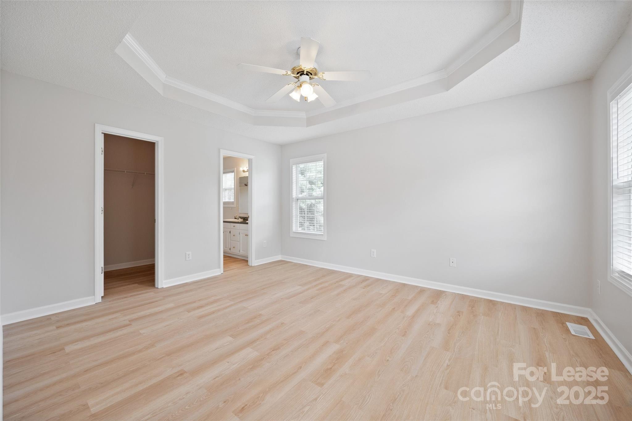 Avery Lake - Residential Lease