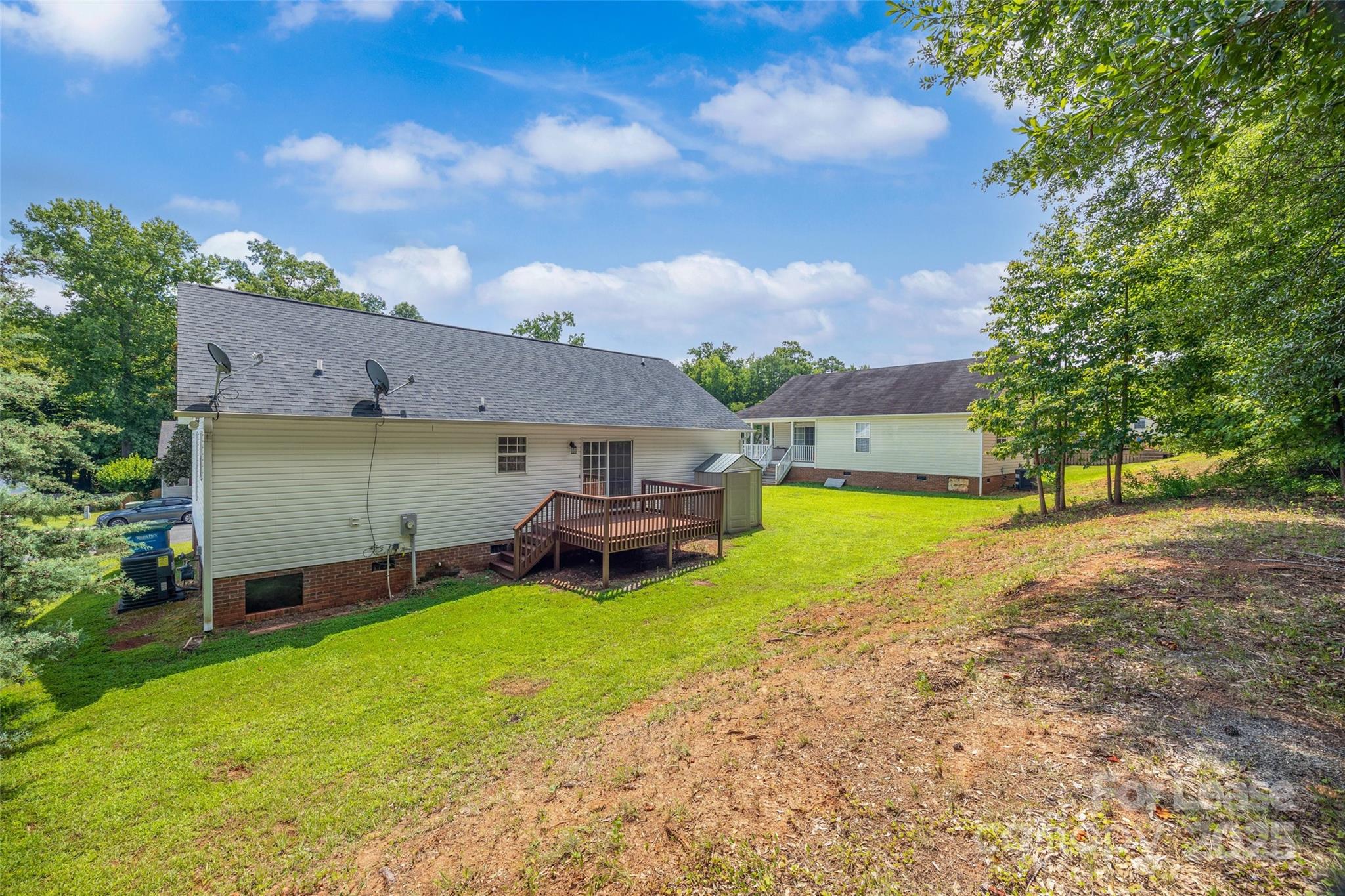 Avery Lake - Residential Lease